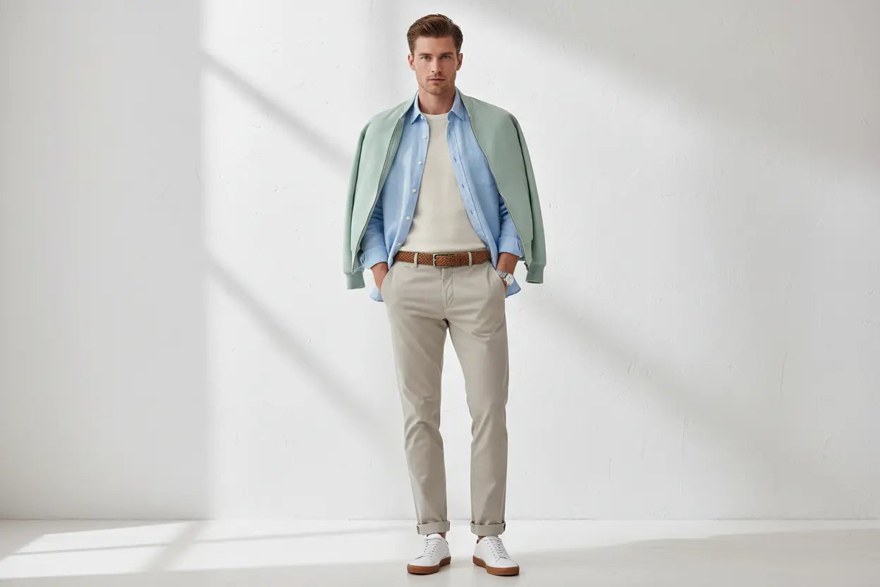 Jarné módne trendy 2026: Čo bude tento rok IN - Franco fashion