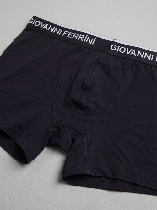 Boxerky Giovanni Ferinni 3ks