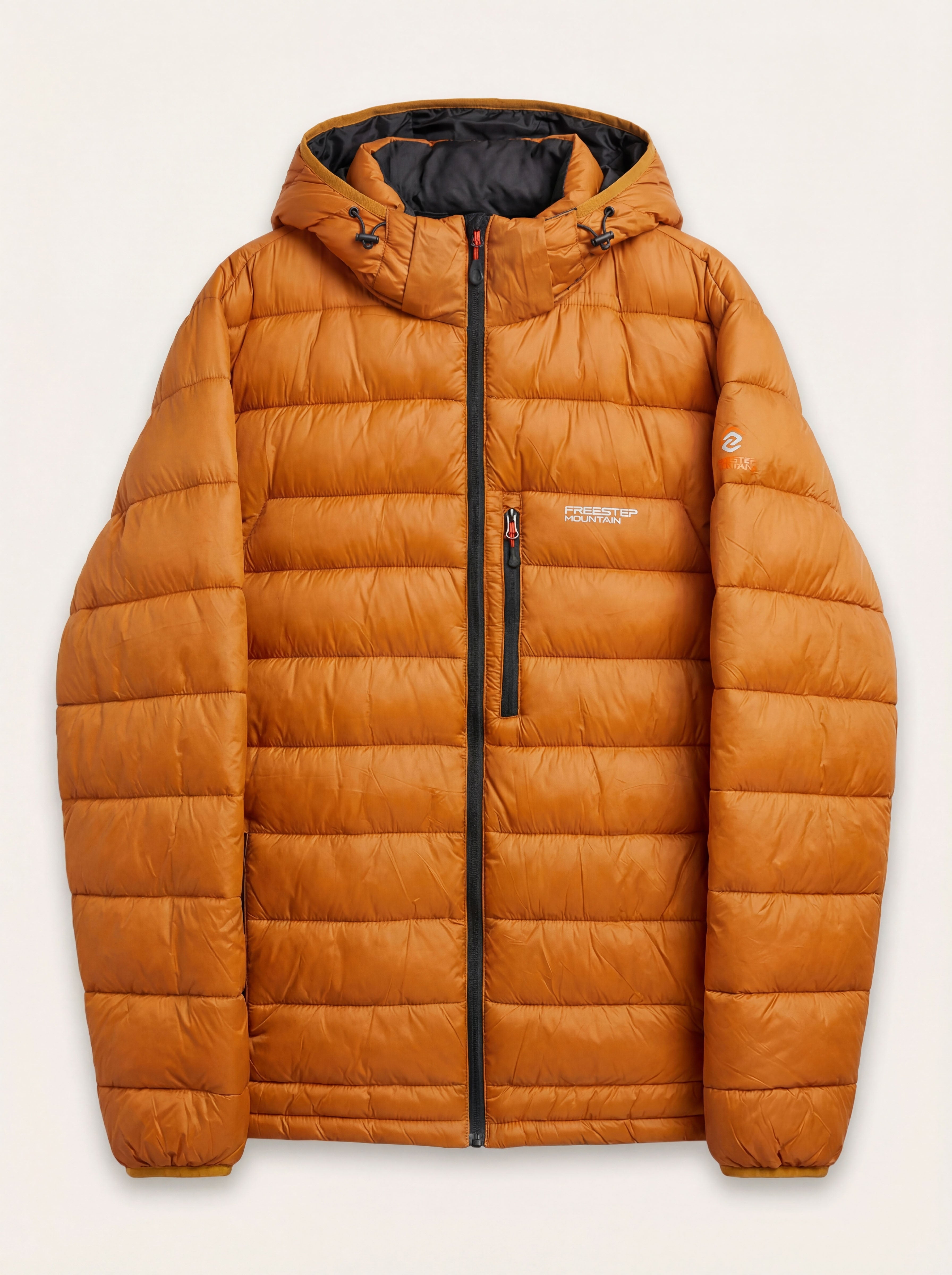 Bunda Freestep Mountain