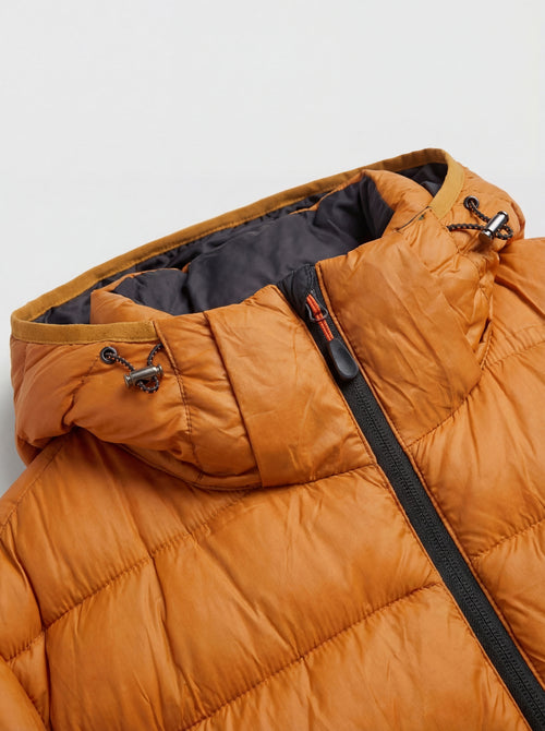 Bunda Freestep Mountain