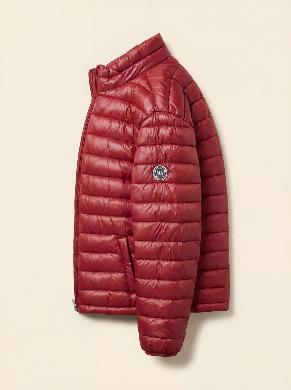 Pánska Bunda Marshall Angel - Štýlová Zimná Bunda