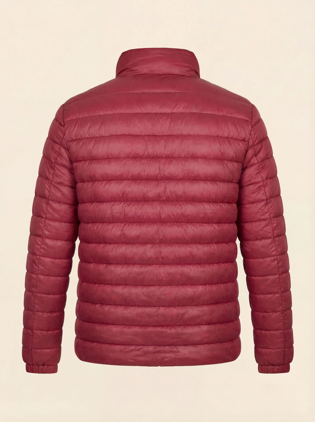 Pánska Bunda Marshall Angel - Štýlová Zimná Bunda