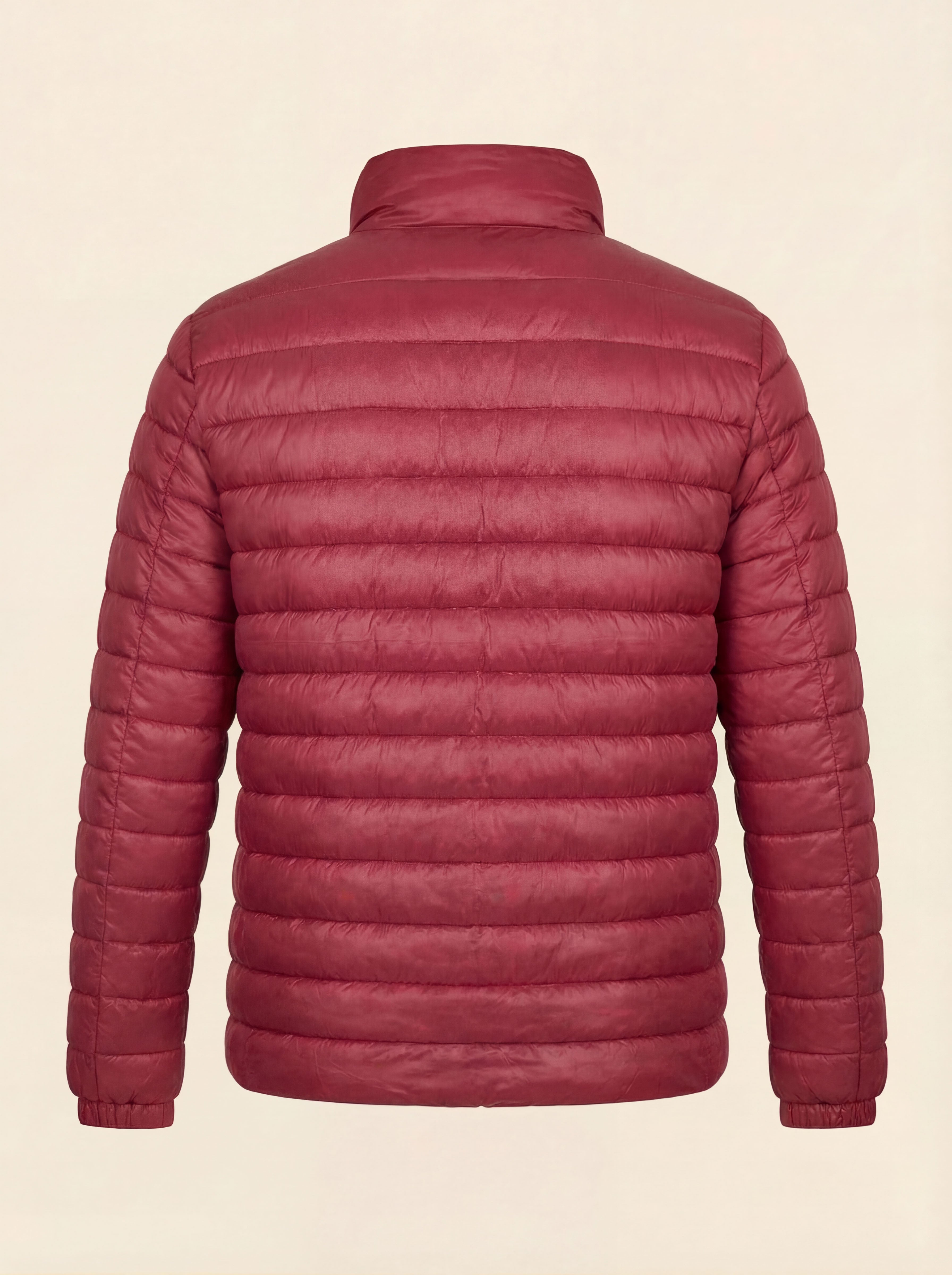 Pánska Bunda Marshall Angel - Štýlová Zimná Bunda