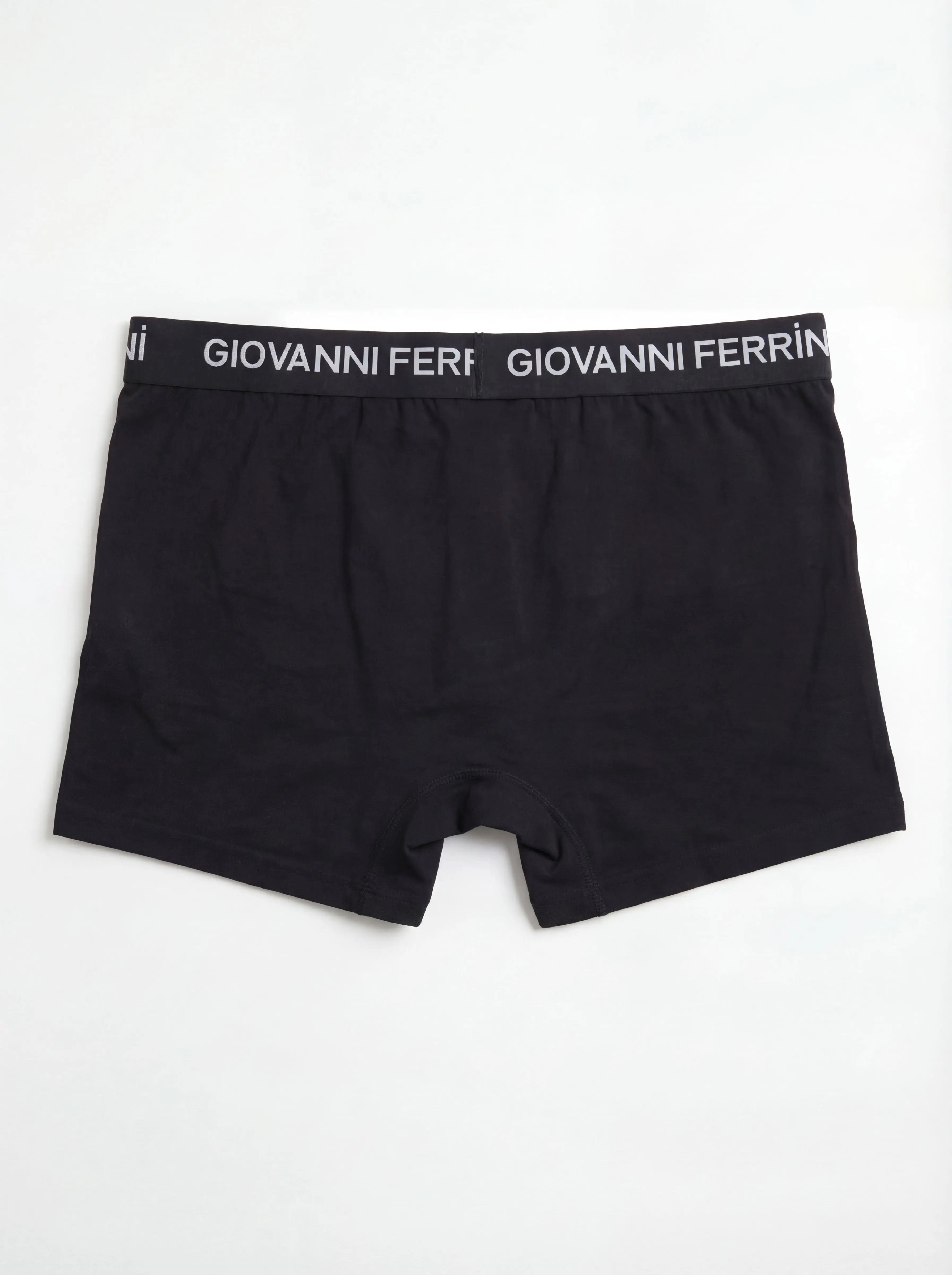 Giovanni Ferinni: 3x Pánske Boxerky pre Pohodlie a Eleganciu - Franco fashion
