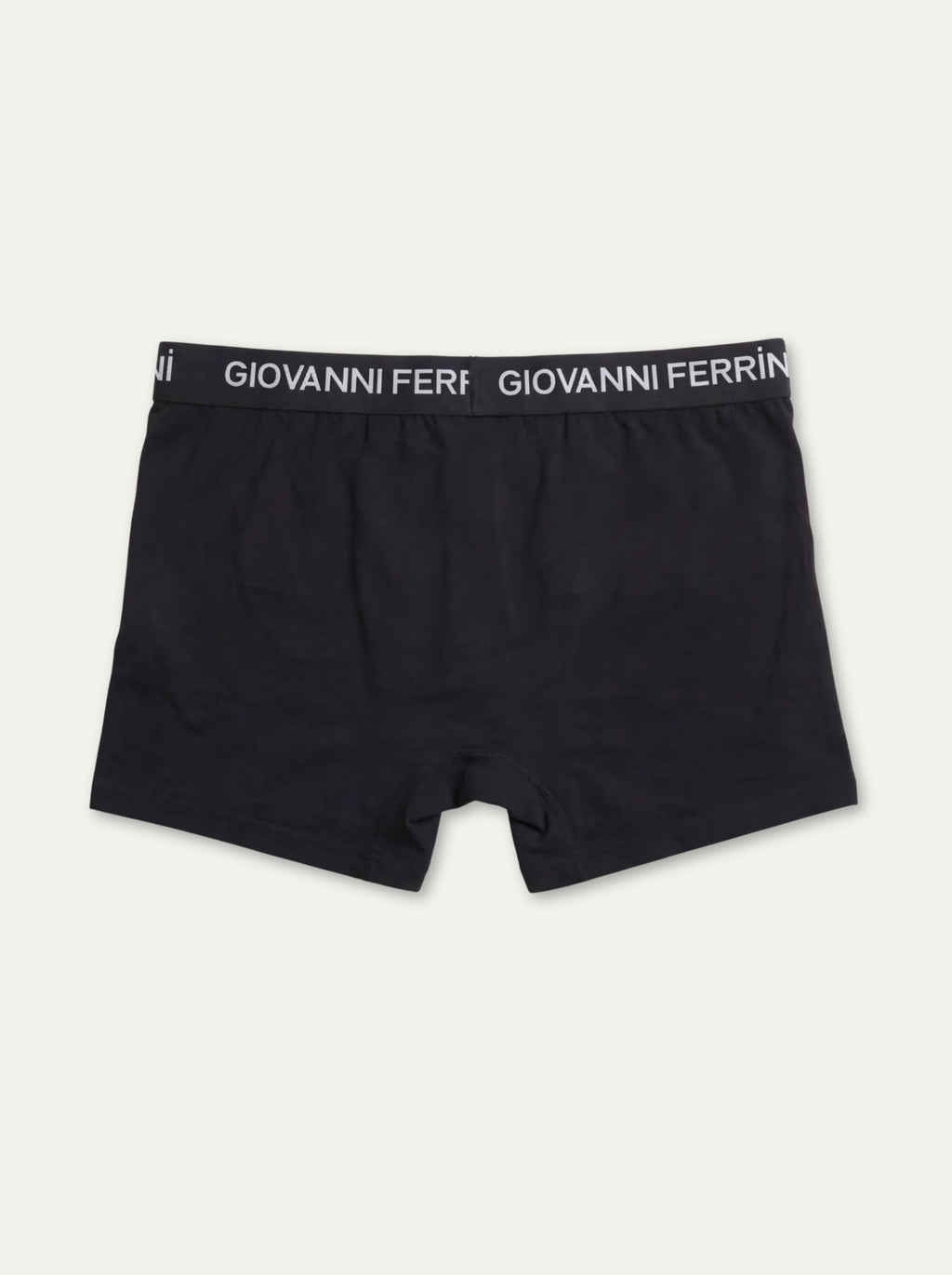 Giovanni Ferinni: 3x Pánske Boxerky pre Pohodlie a Eleganciu - Franco fashion