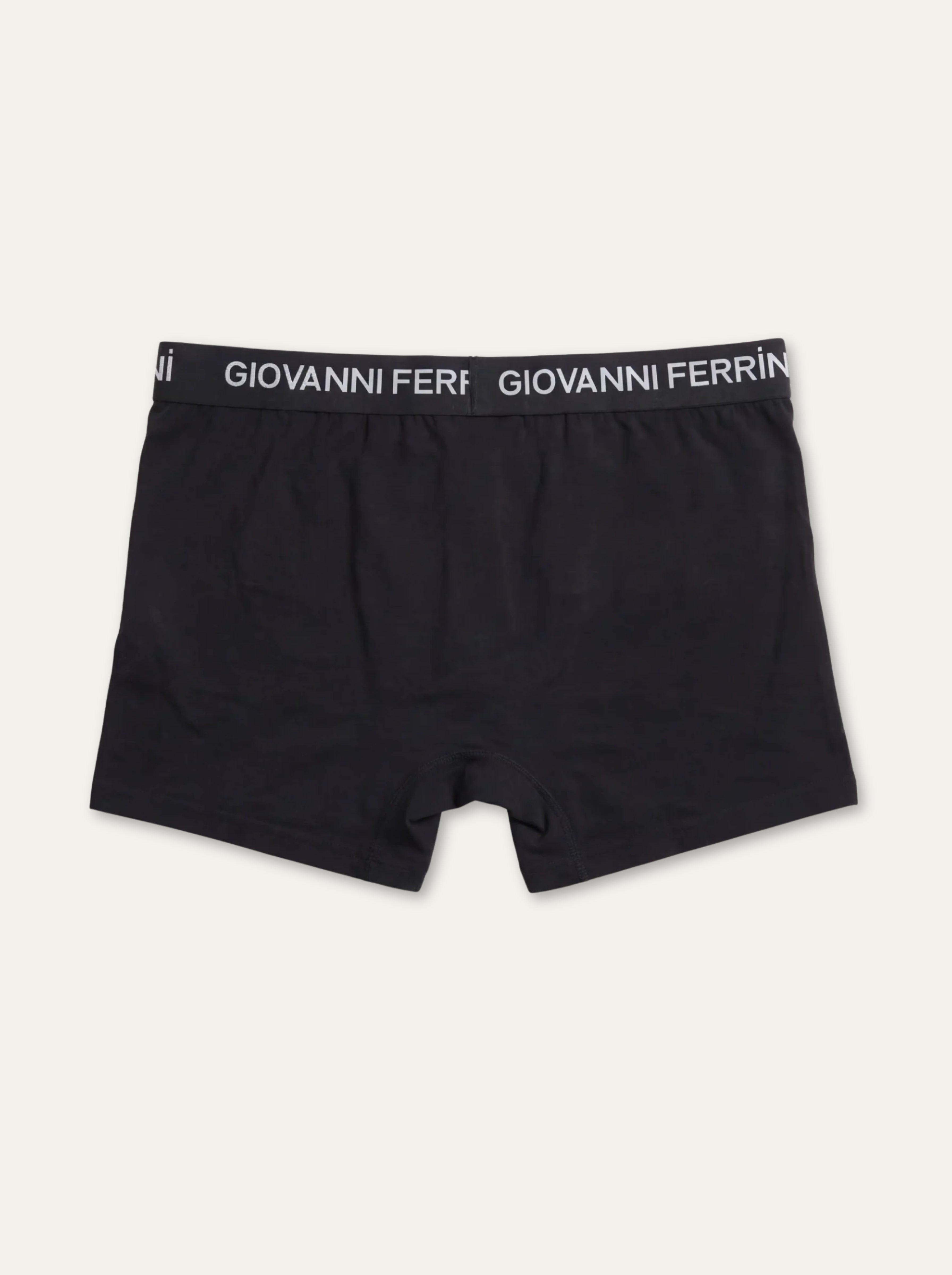 Giovanni Ferinni: 3x Pánske Boxerky pre Pohodlie a Eleganciu - Franco fashion