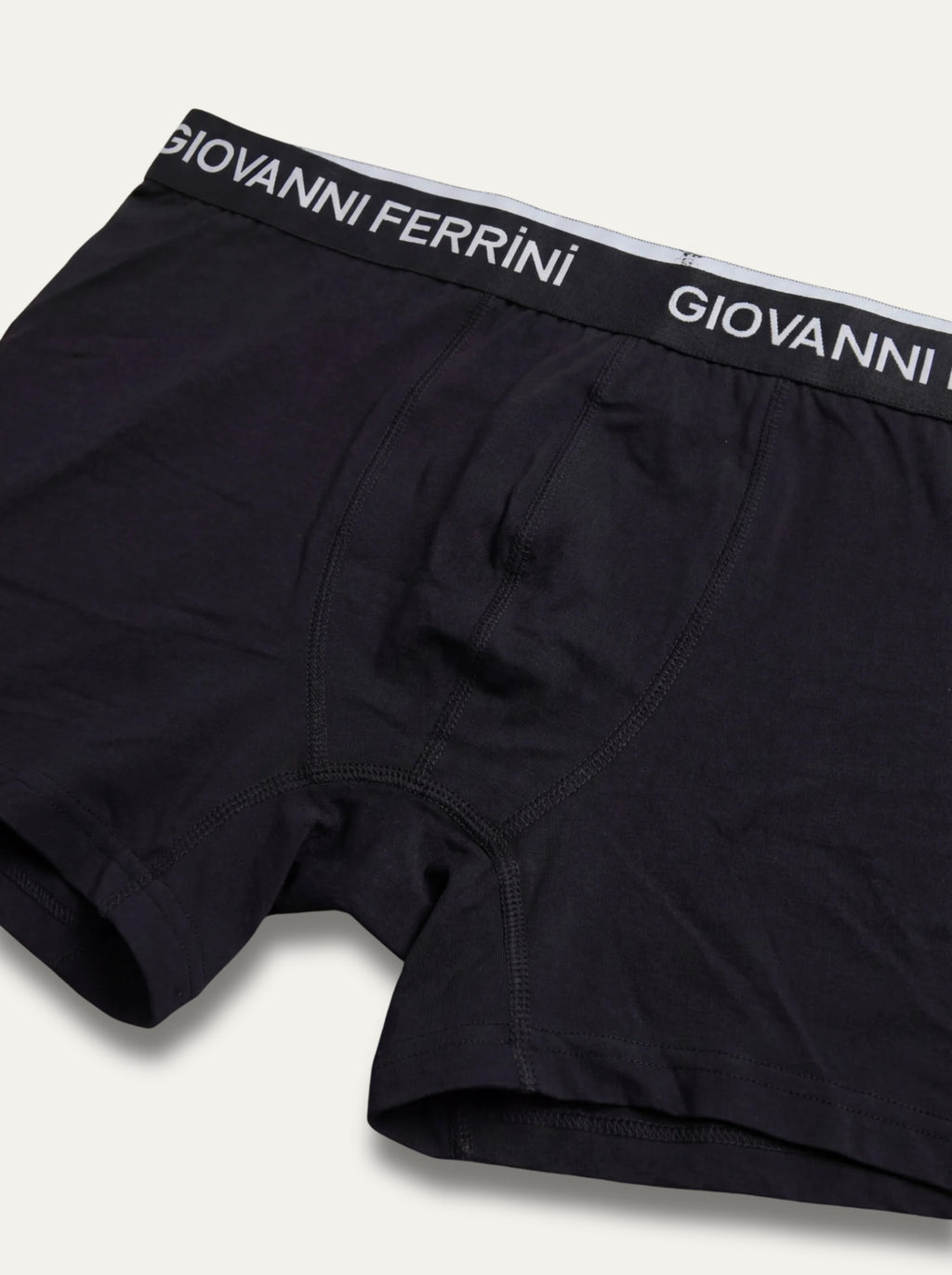 Giovanni Ferinni: 3x Pánske Boxerky pre Pohodlie a Eleganciu - Franco fashion