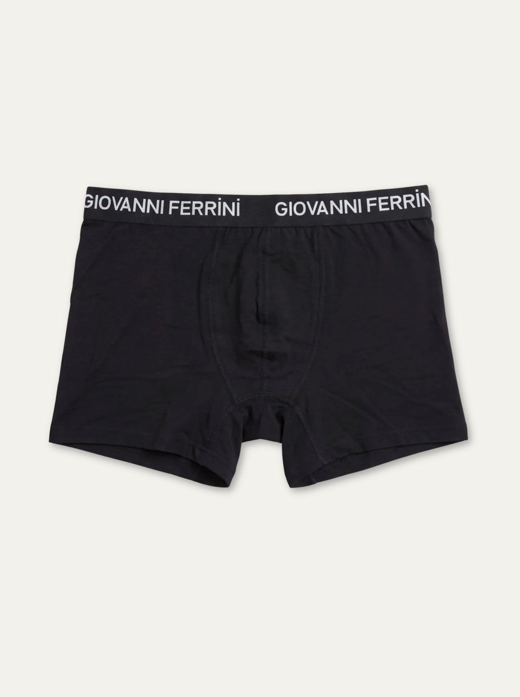 Giovanni Ferinni: 3x Pánske Boxerky pre Pohodlie a Eleganciu - Franco fashion