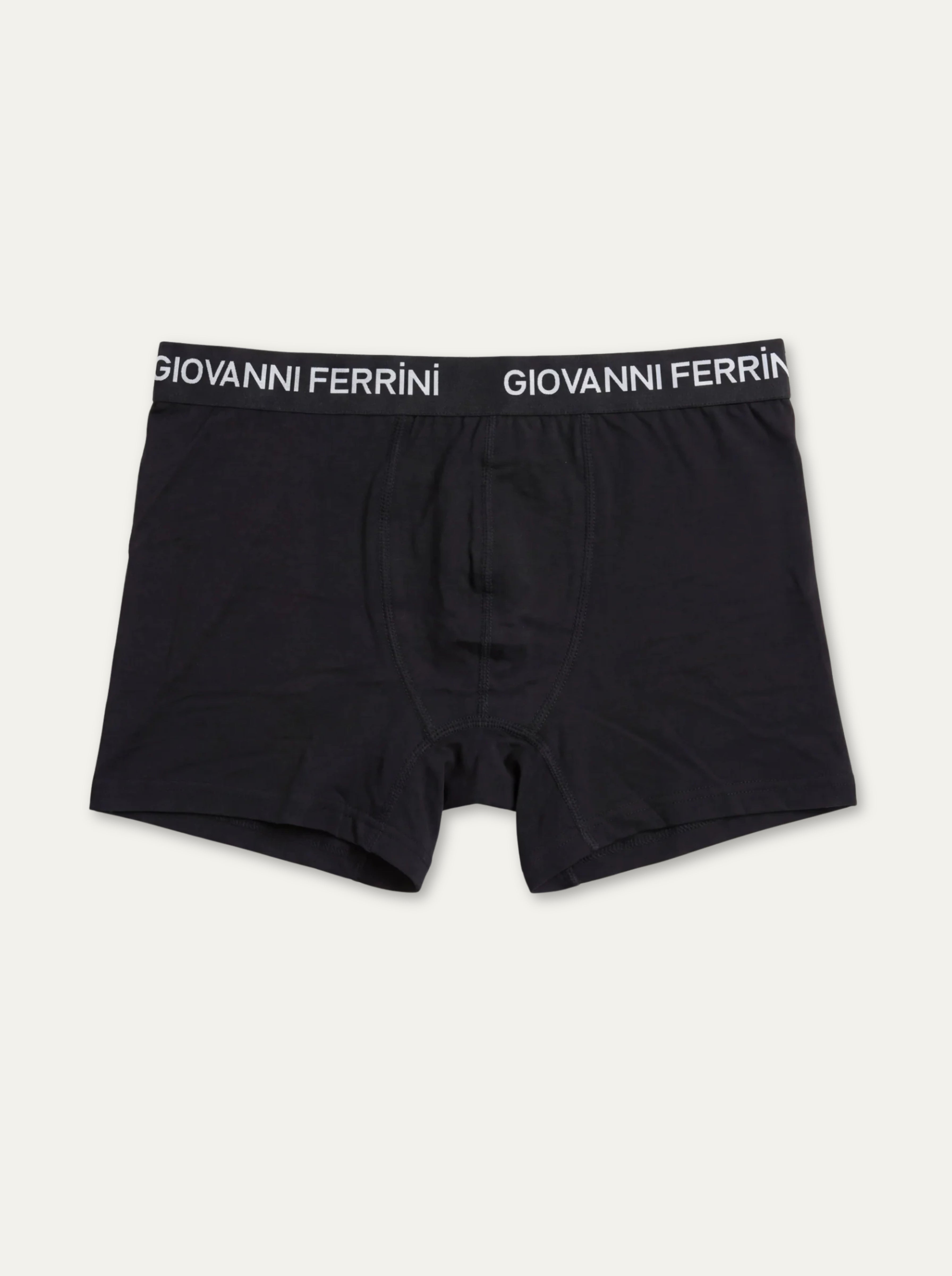 Giovanni Ferinni: 3x Pánske Boxerky pre Pohodlie a Eleganciu - Franco fashion