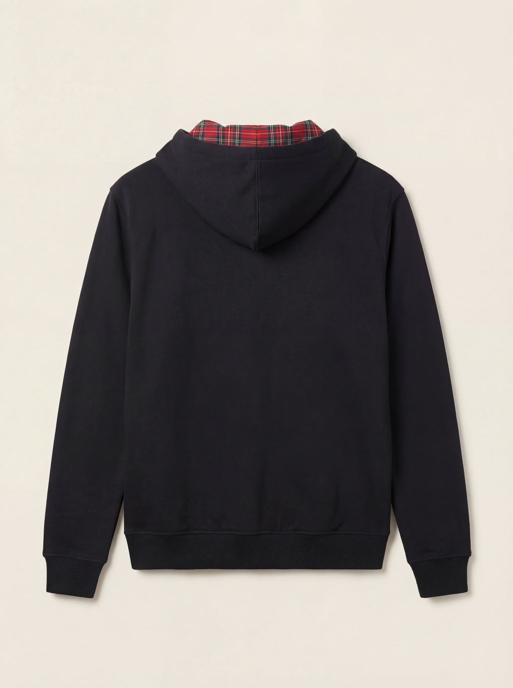 Pánska Mikina Giovanni Ferinni - Moderná Bavlnená Mikina