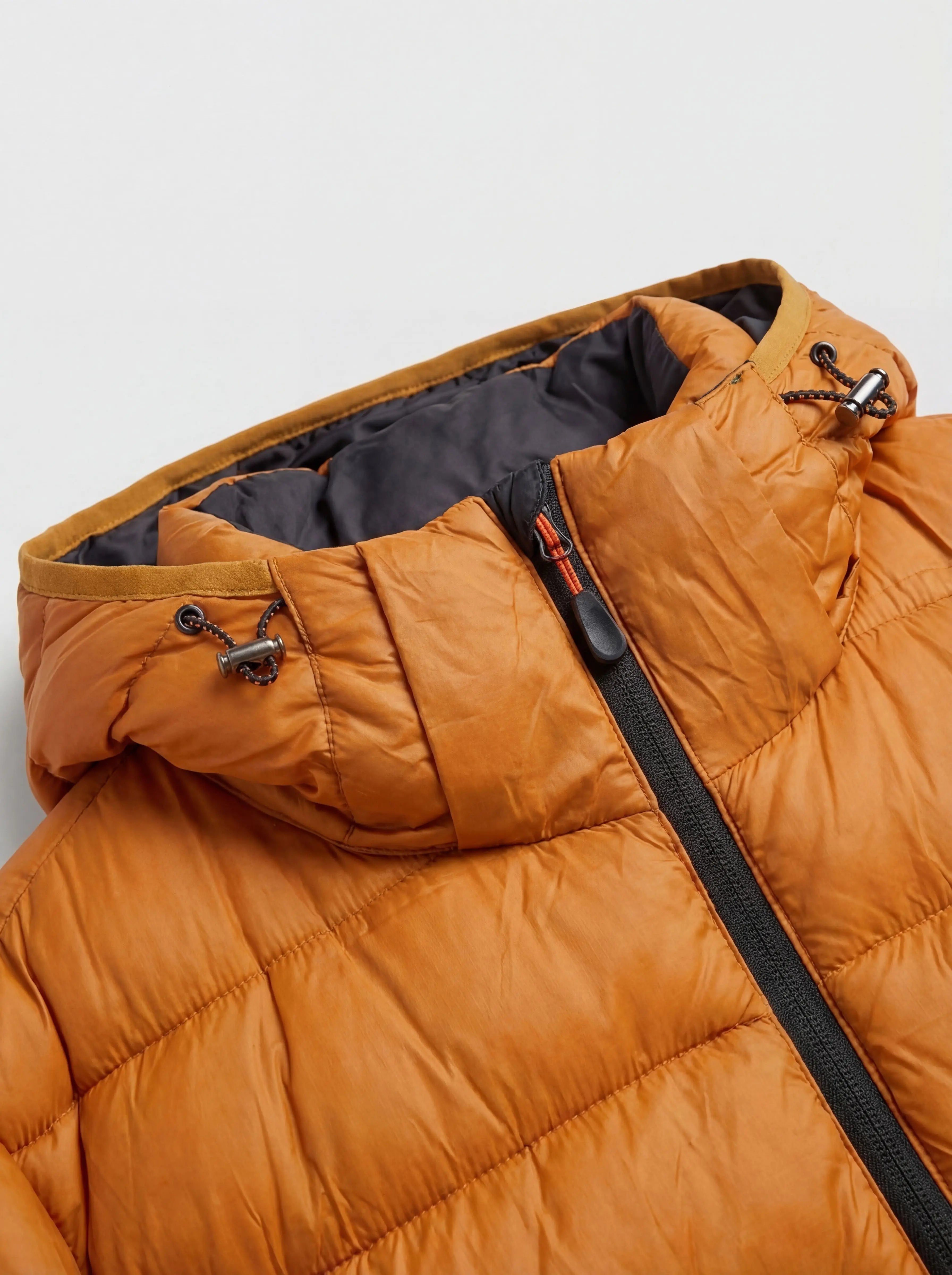 Pánska Bunda Freestep Mountain - Outdoorová Zimná Bunda - Franco fashion