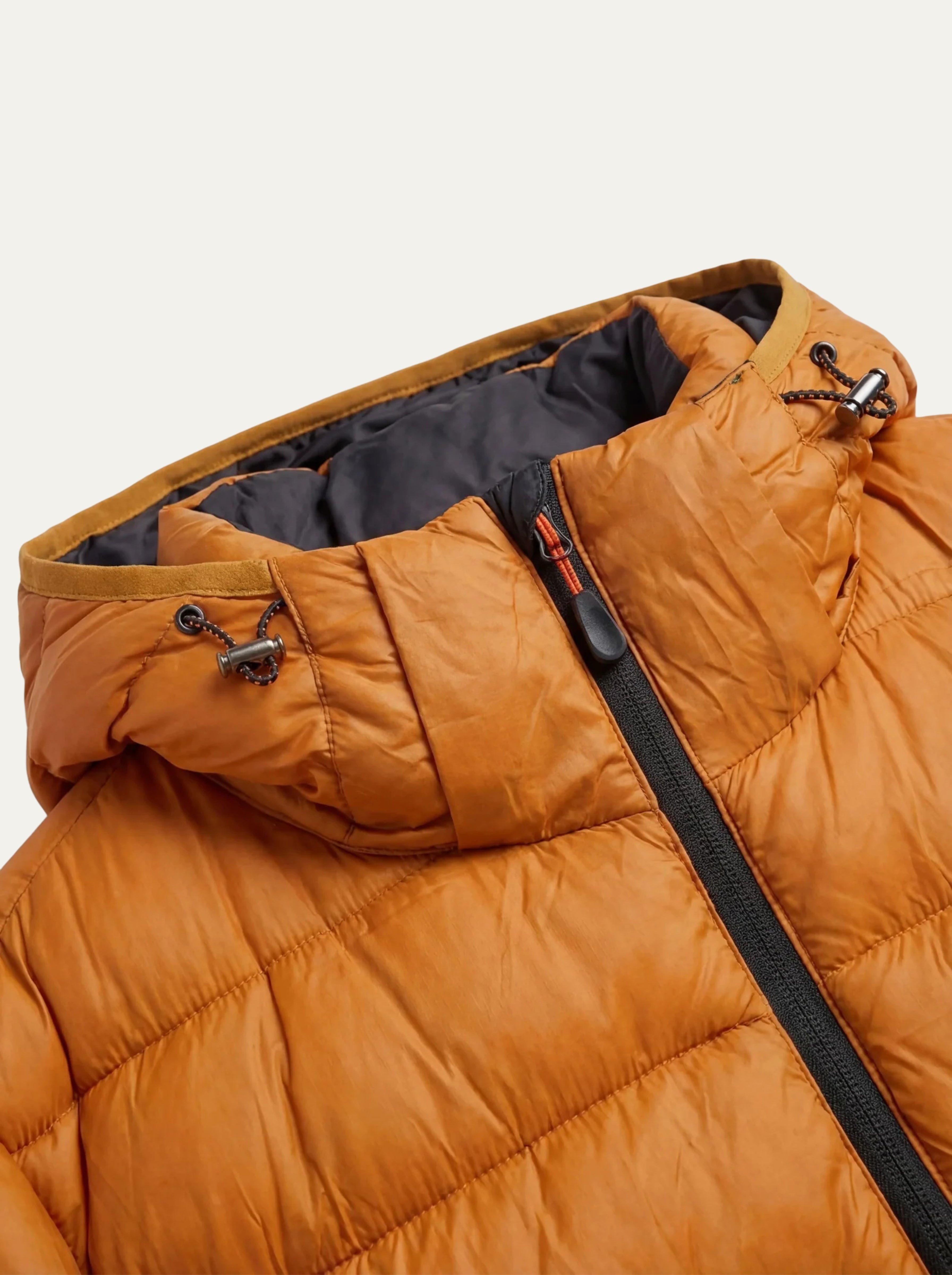 Pánska Bunda Freestep Mountain - Outdoorová Zimná Bunda - Franco fashion