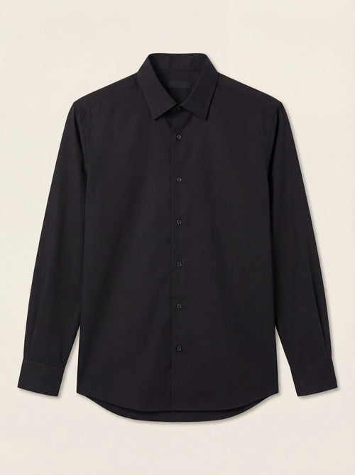 Pánska Košeľa Giovanni Ferrini - Elegantná Košeľa - Franco fashion