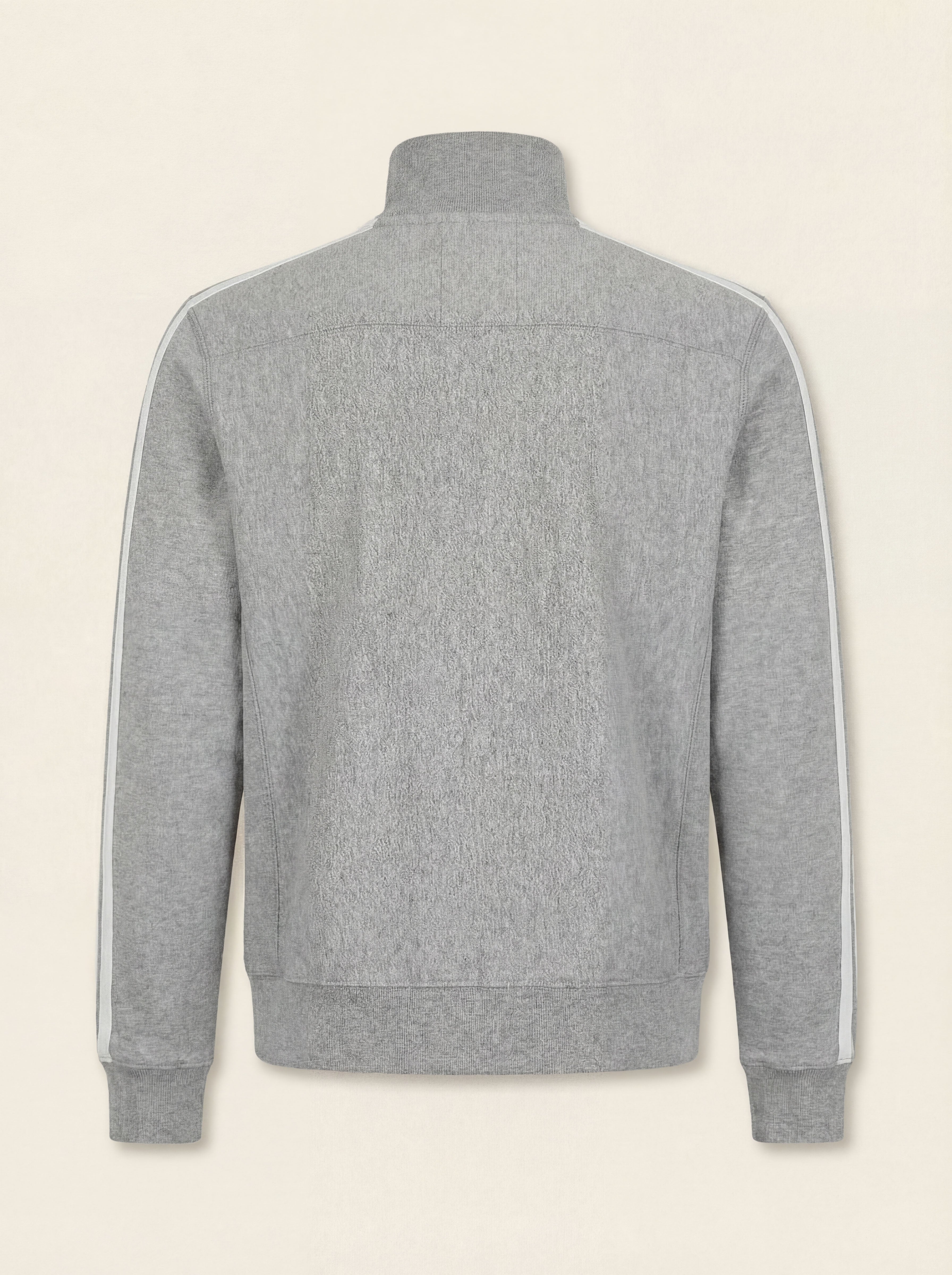 Pánska Mikina Cons Jeans  - Bavlnená Mikina - Franco fashion