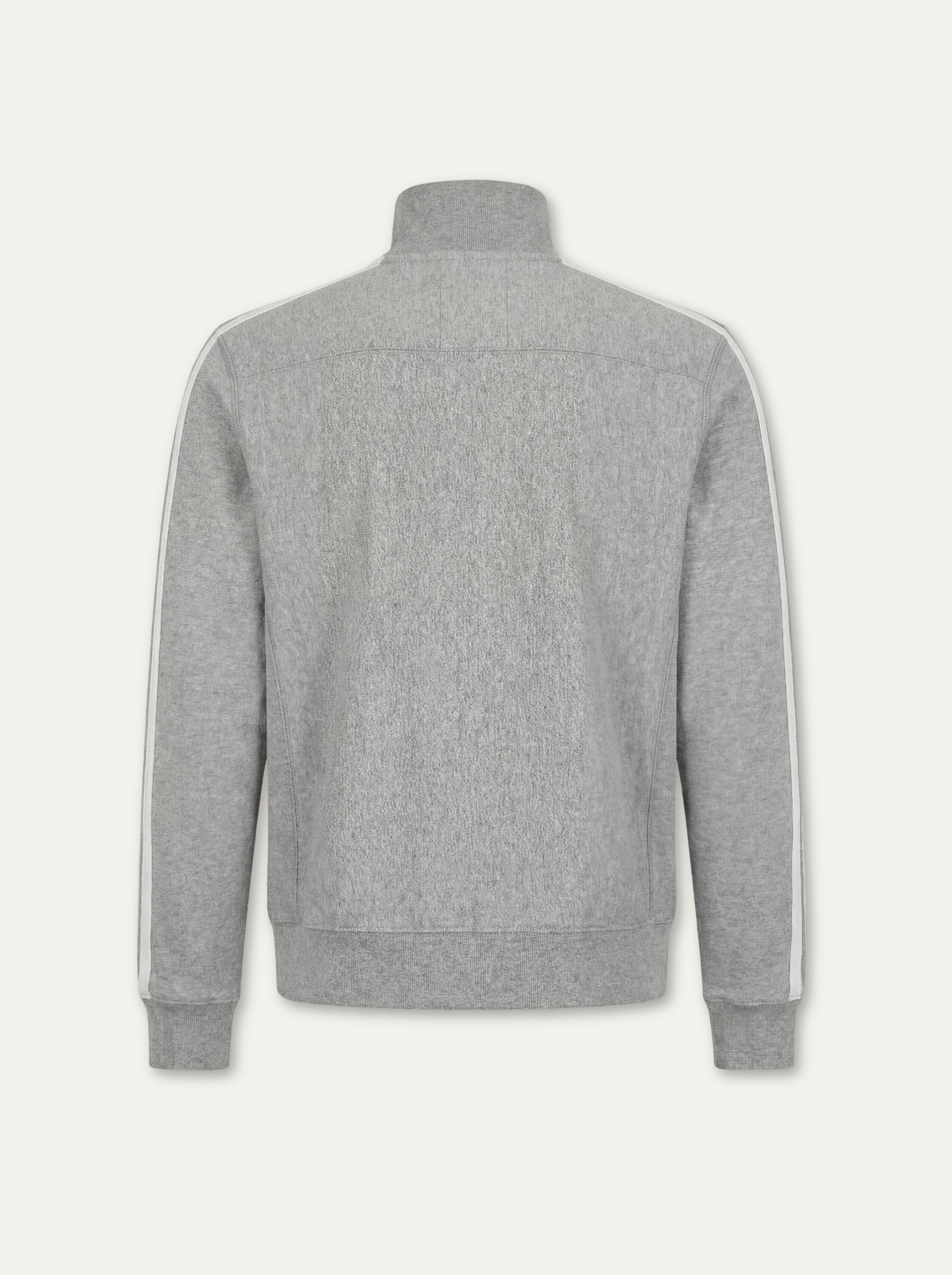 Pánska Mikina Cons Jeans  - Bavlnená Mikina - Franco fashion