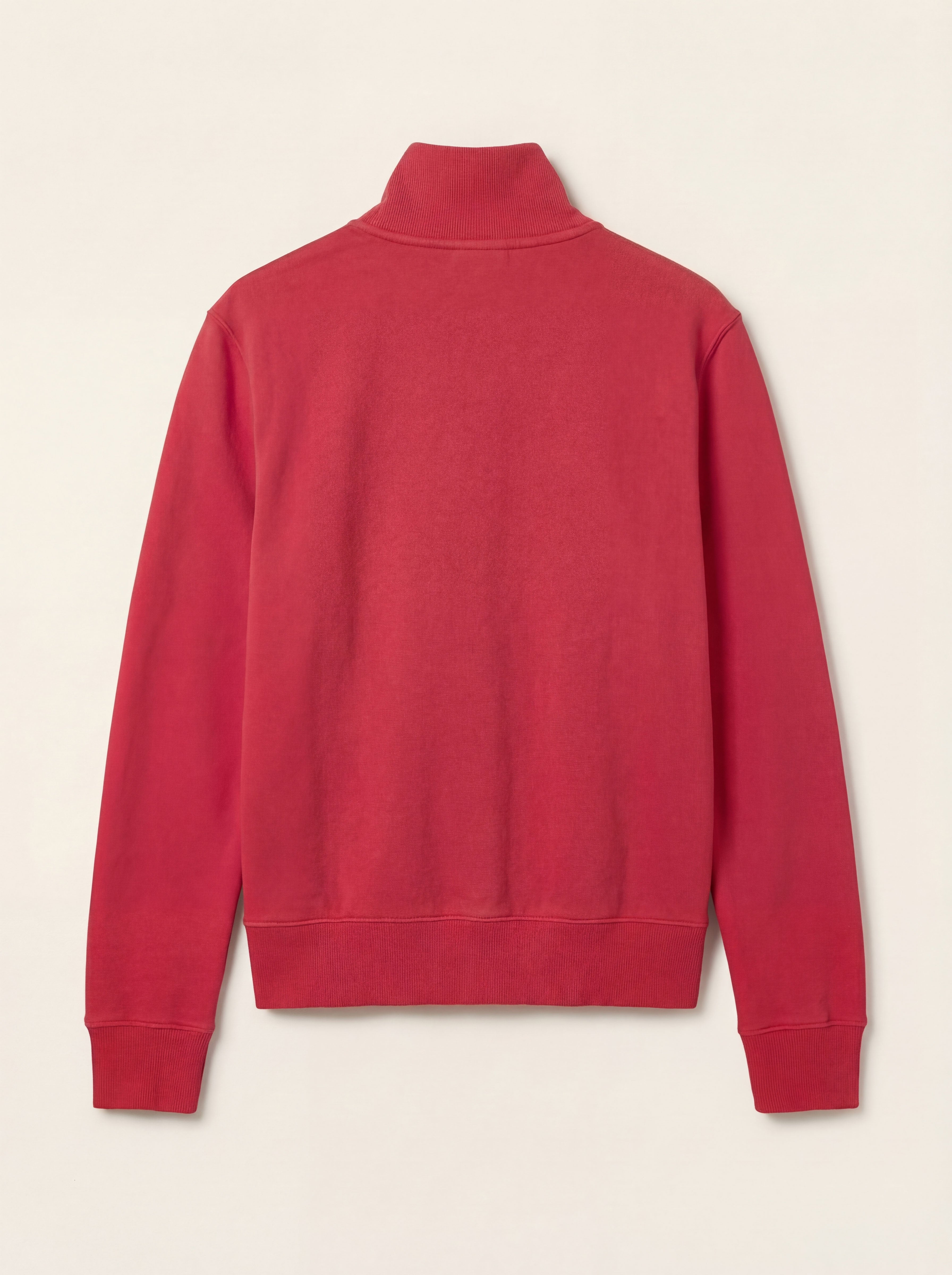 Pánska Mikina Cons Jeans  - Pohodlná Casual Mikina - Franco fashion