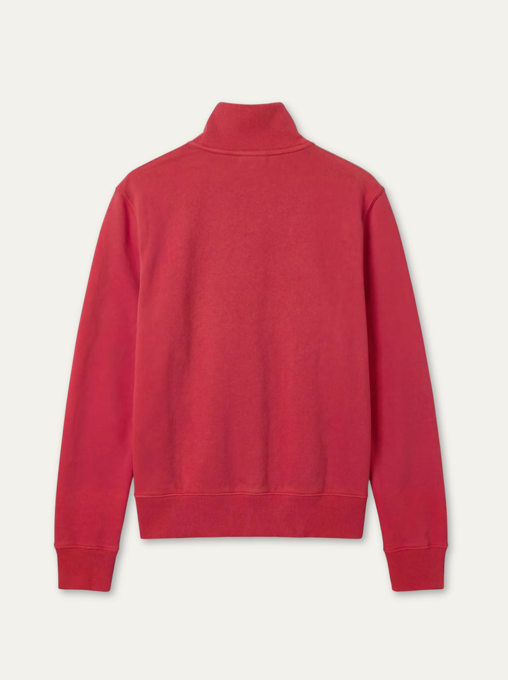 Pánska Mikina Cons Jeans  - Pohodlná Casual Mikina - Franco fashion