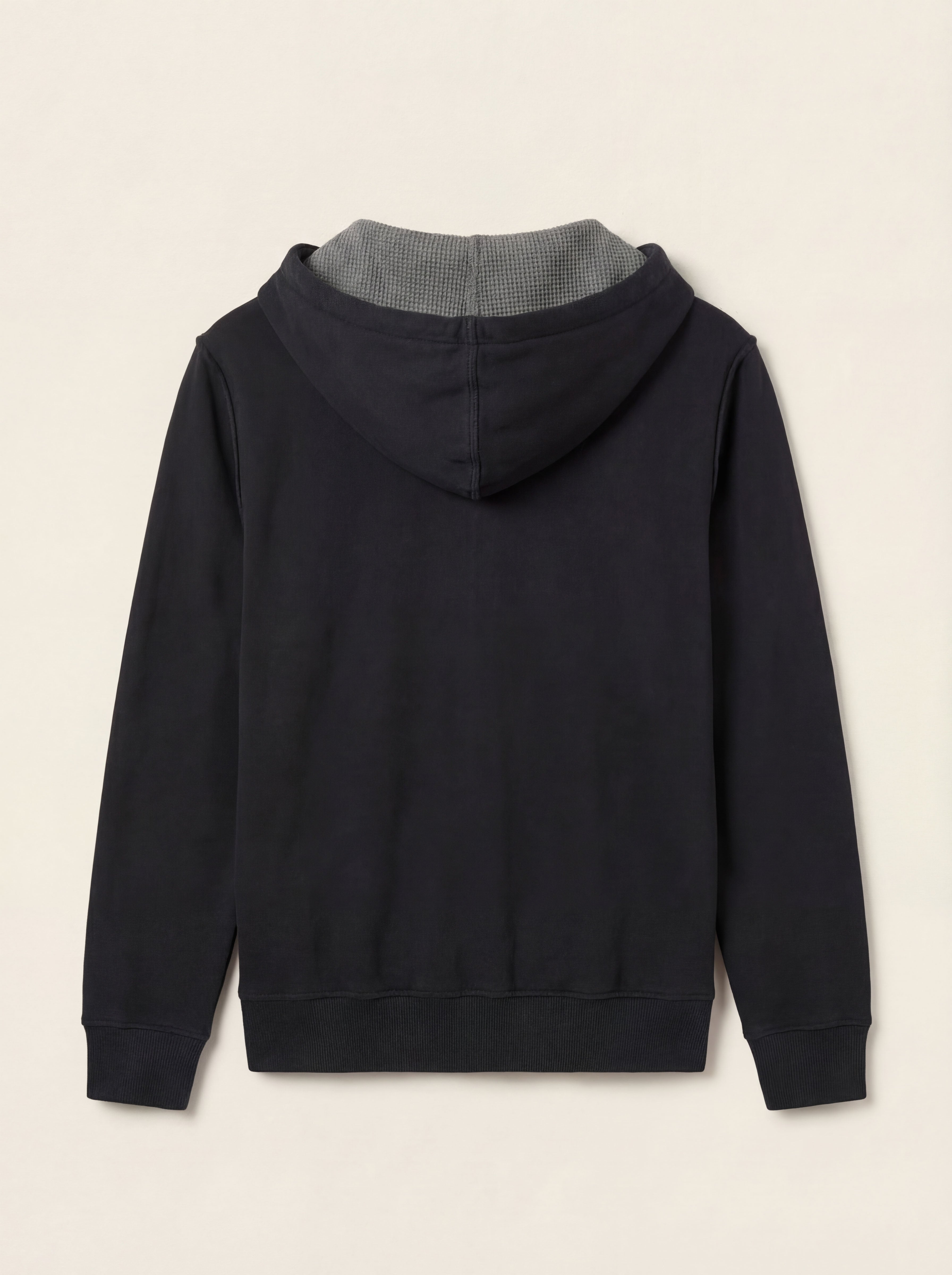 Pánska Mikina Cons Jeans - Pohodlná Mikina - Franco fashion