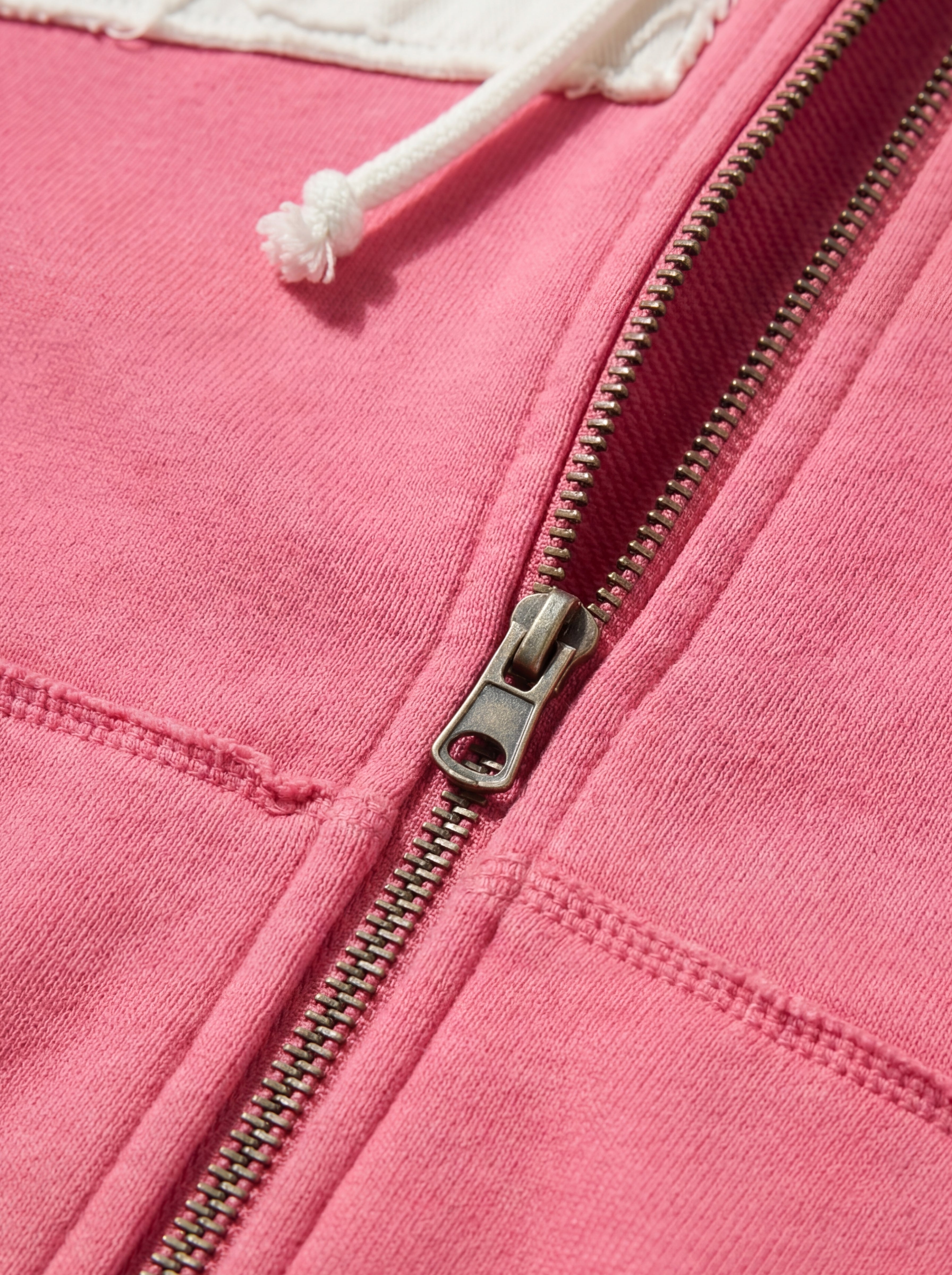 Pánska Mikina Cons Jeans - Pohodlná Mikina - Franco fashion