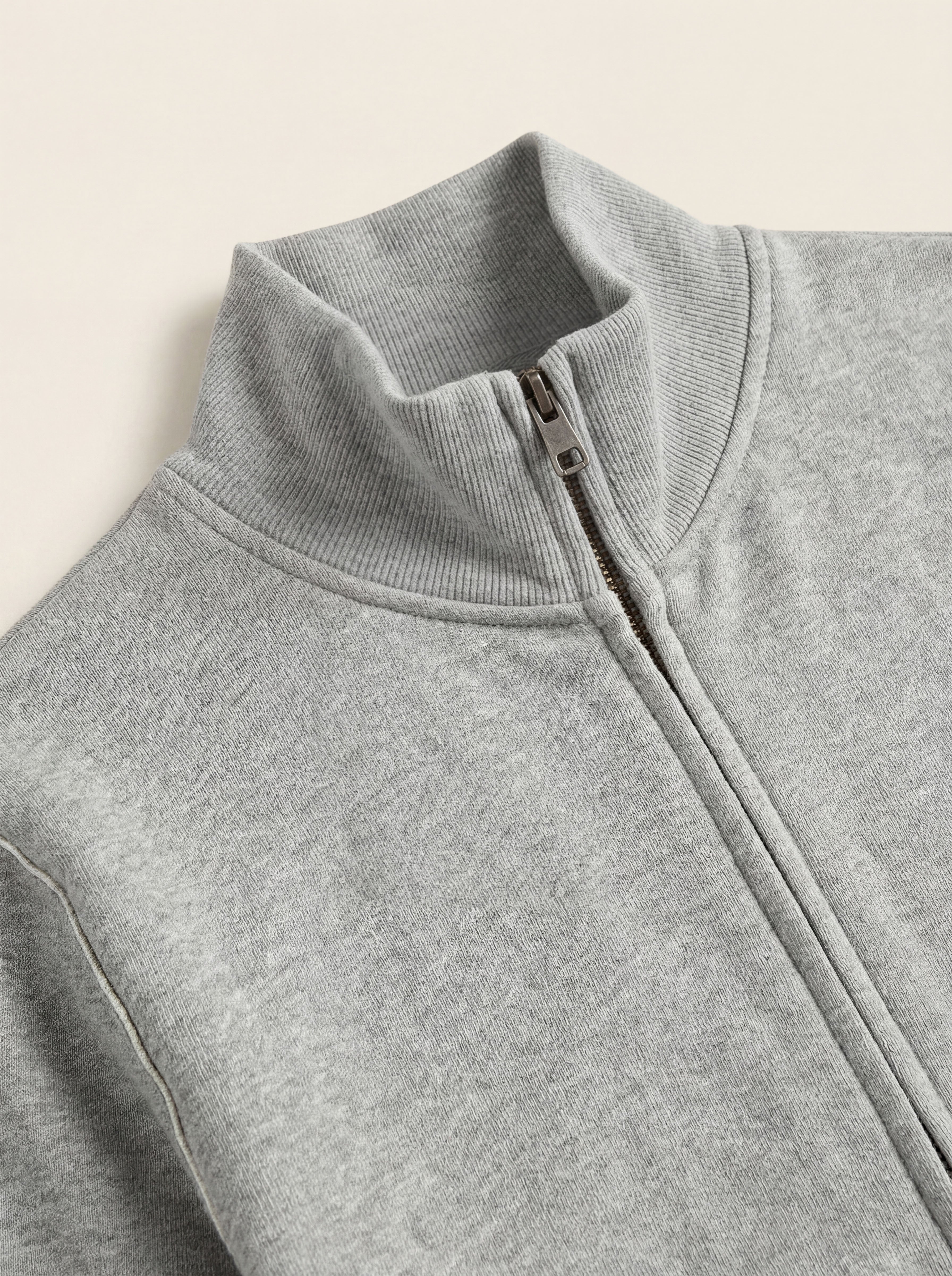 Pánska Mikina Cons Jeans - Športová Casual Mikina - Franco fashion