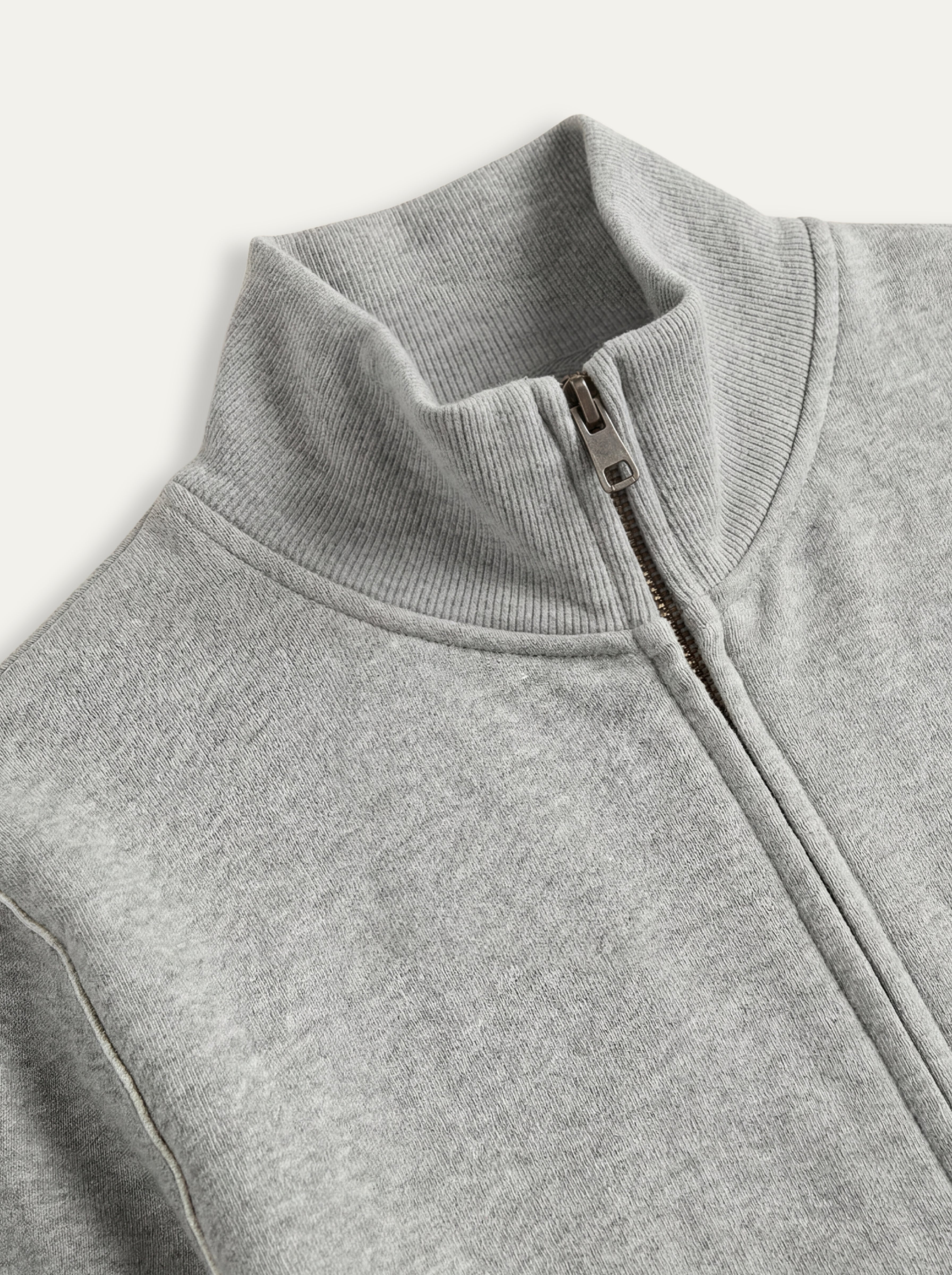 Pánska Mikina Cons Jeans - Športová Casual Mikina - Franco fashion