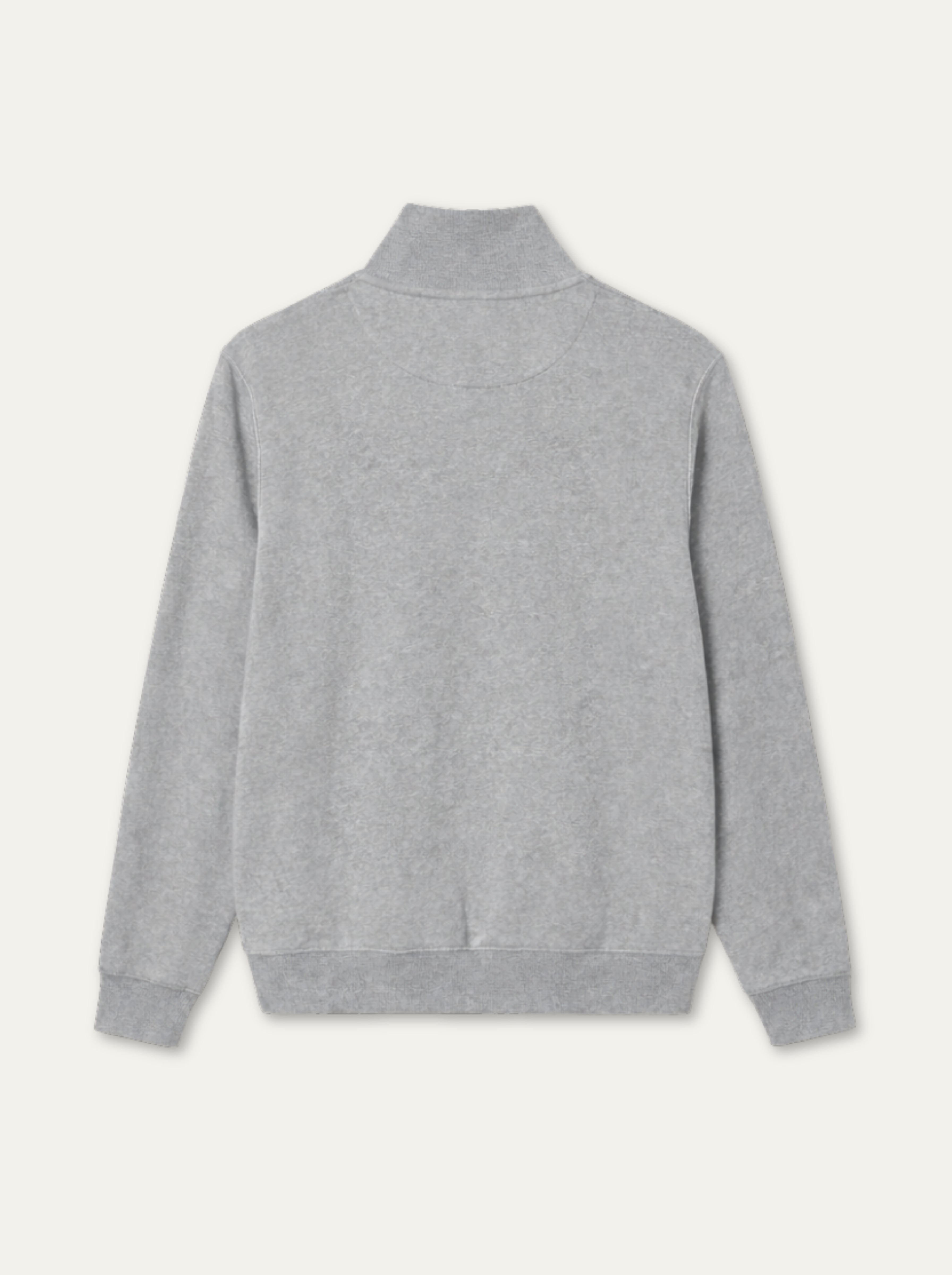 Pánska Mikina Cons Jeans - Športová Casual Mikina - Franco fashion