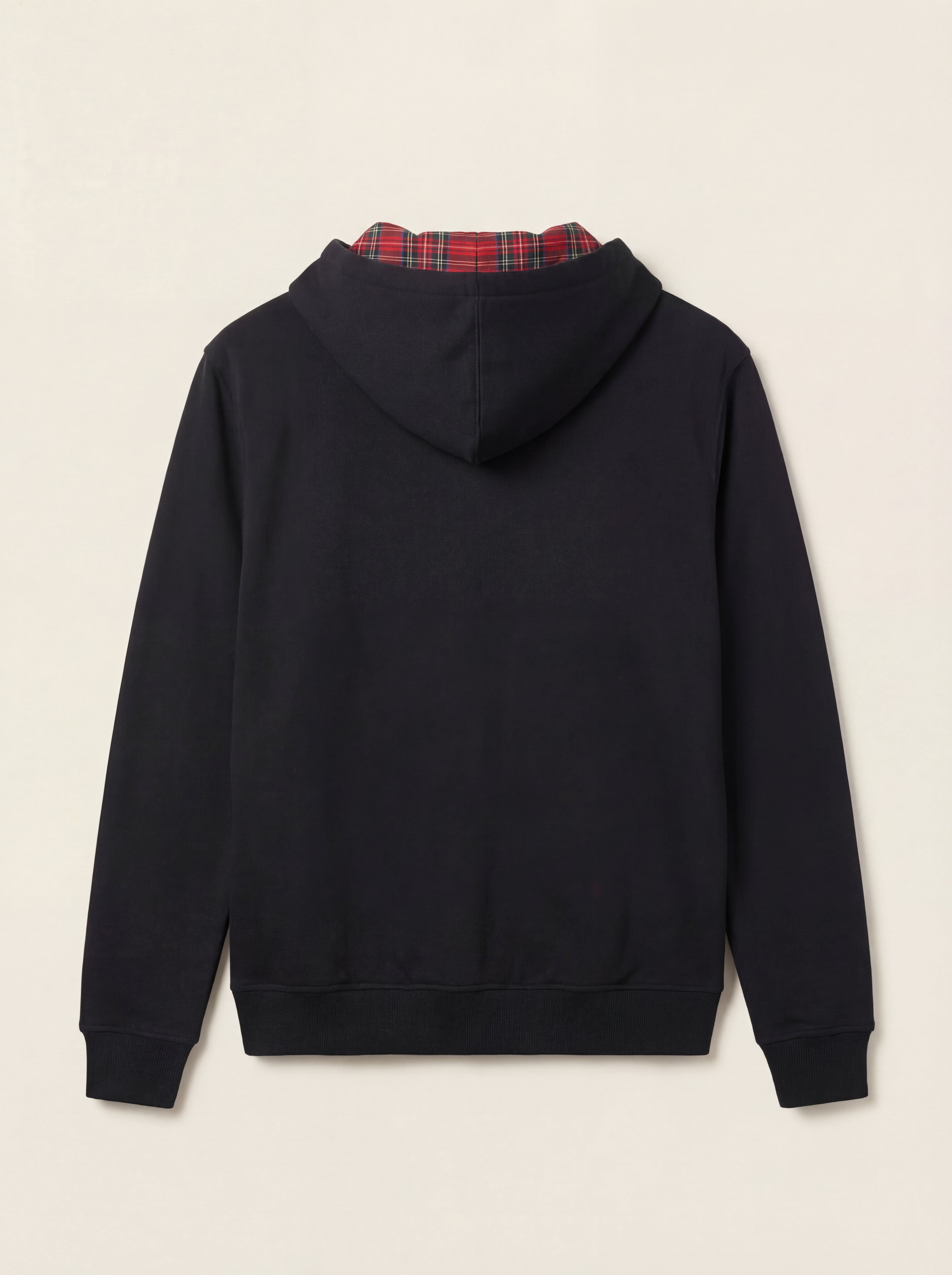 Pánska Mikina Giovanni Ferinni - Moderná Bavlnená Mikina - Franco fashion