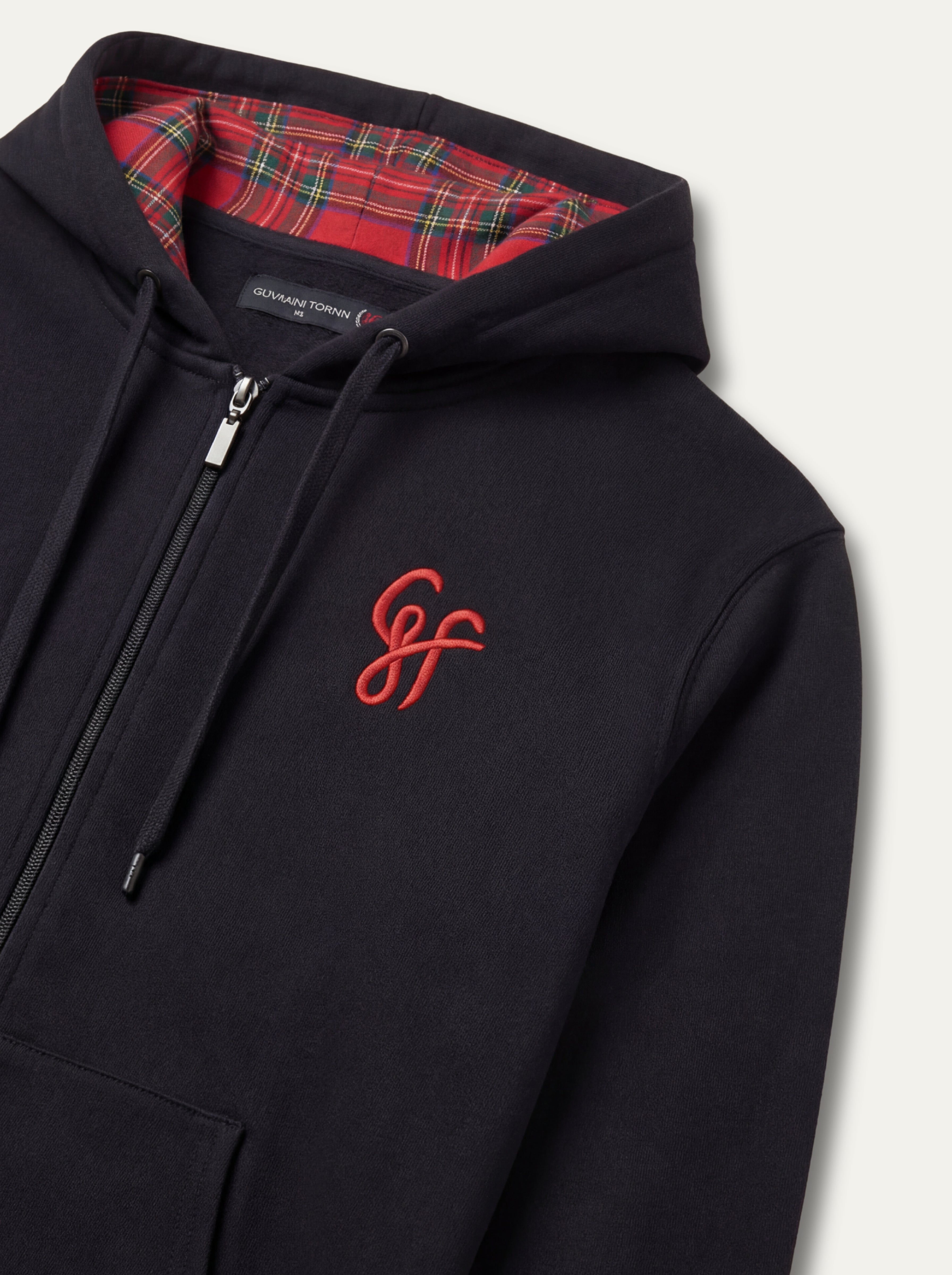 Pánska Mikina Giovanni Ferinni - Moderná Bavlnená Mikina - Franco fashion