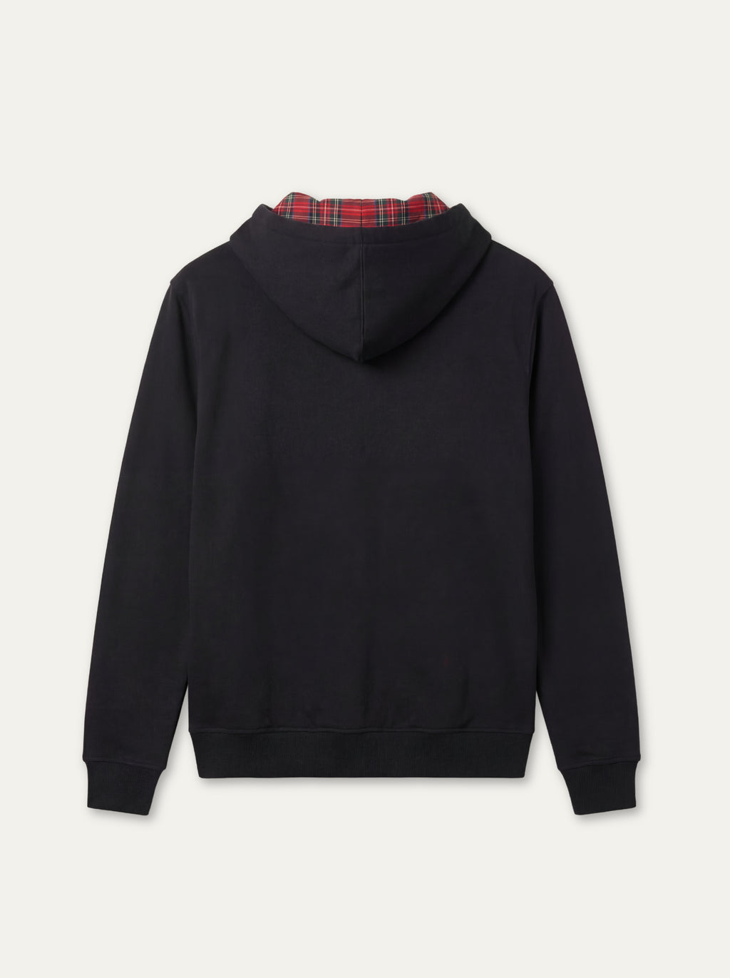 Pánska Mikina Giovanni Ferinni - Moderná Bavlnená Mikina - Franco fashion