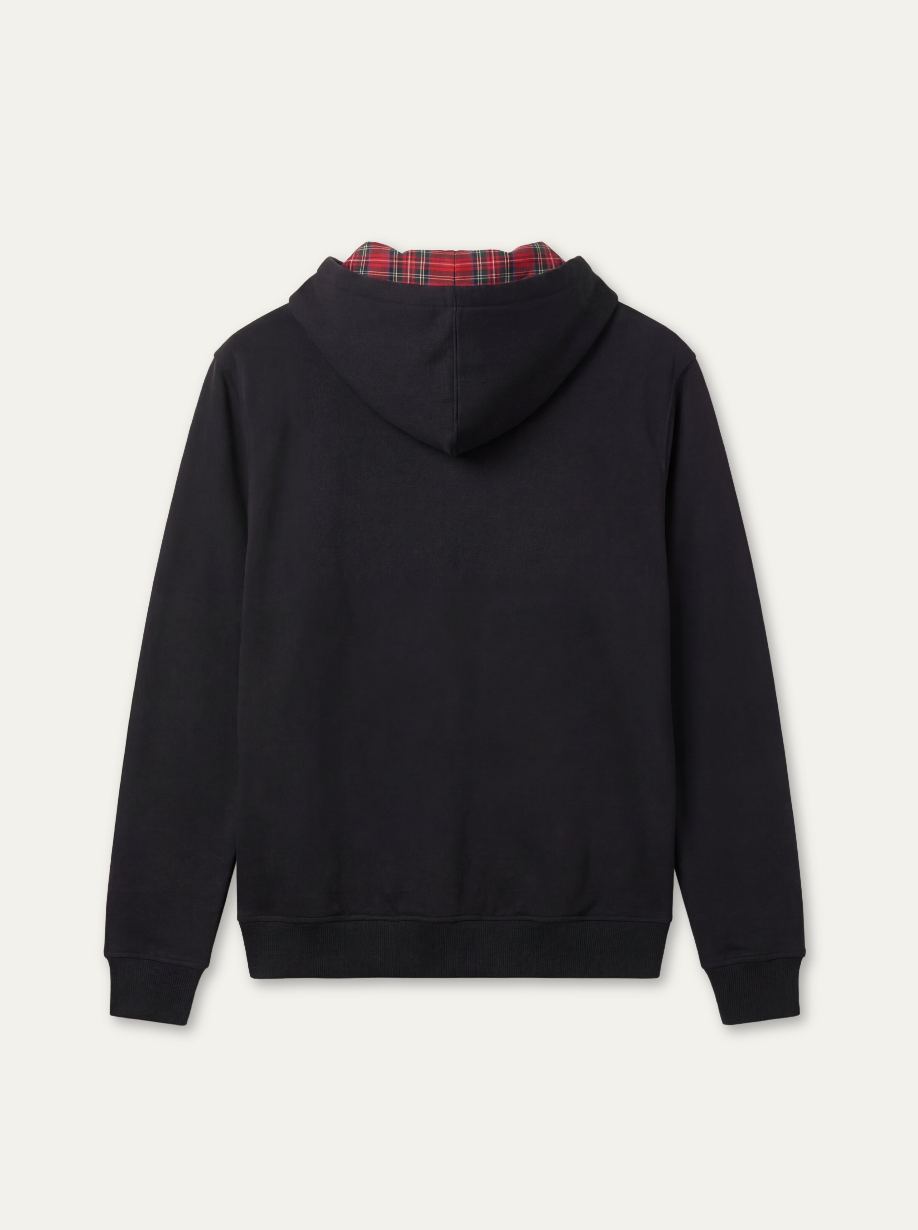 Pánska Mikina Giovanni Ferinni - Moderná Bavlnená Mikina - Franco fashion