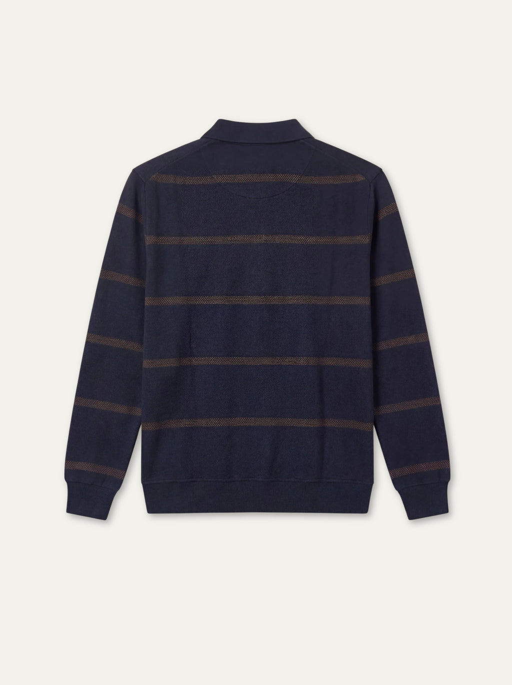 Pánska Polokošeľa Giovanni Ferinni s Dlhým Rukávom - Elegantná Polokošeľa - Franco fashion