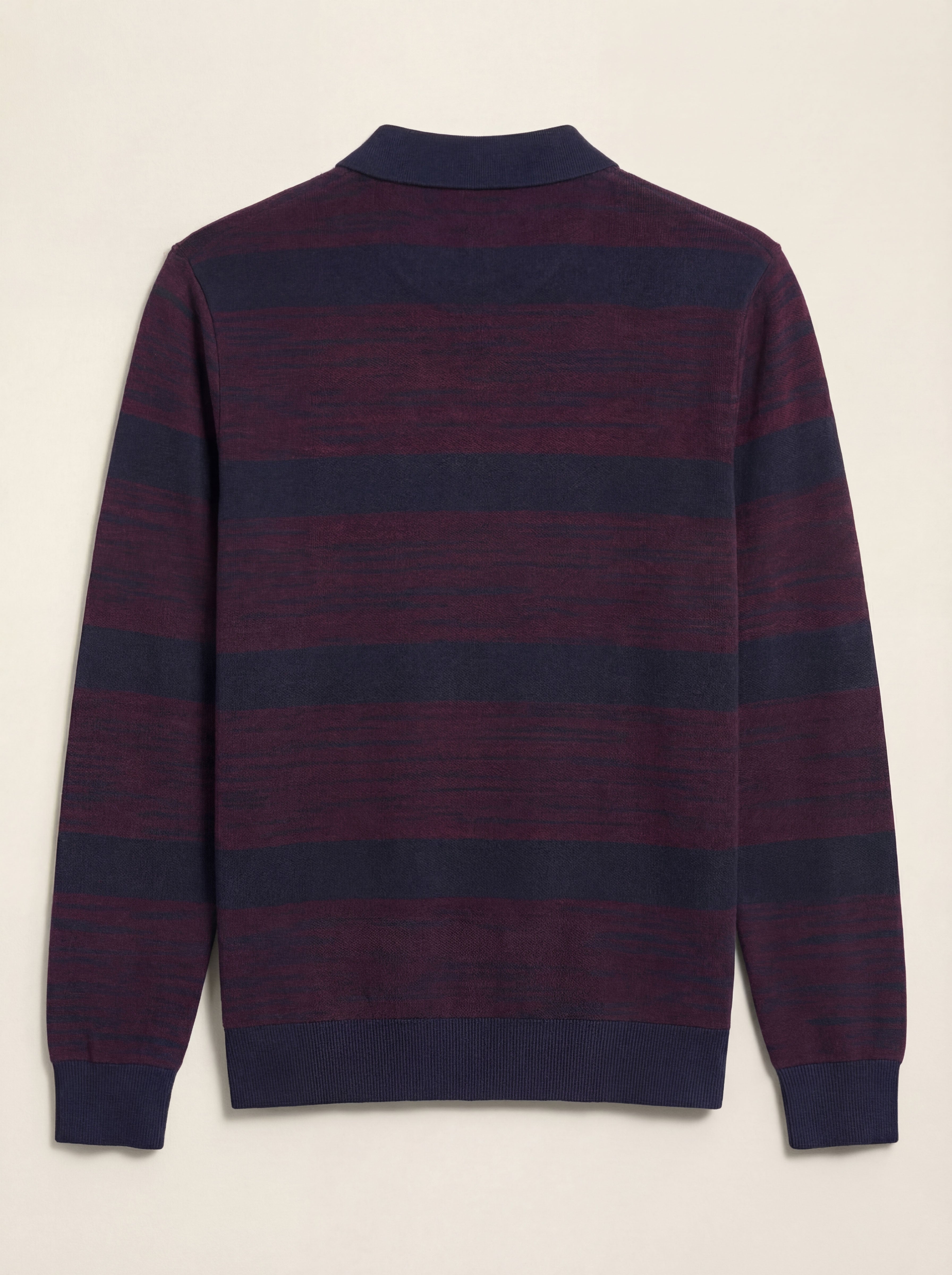 Pánska Polokošeľa Giovanni Ferinni s Dlhým Rukávom - Priedušná Bavlnená Polokošeľa - Franco fashion