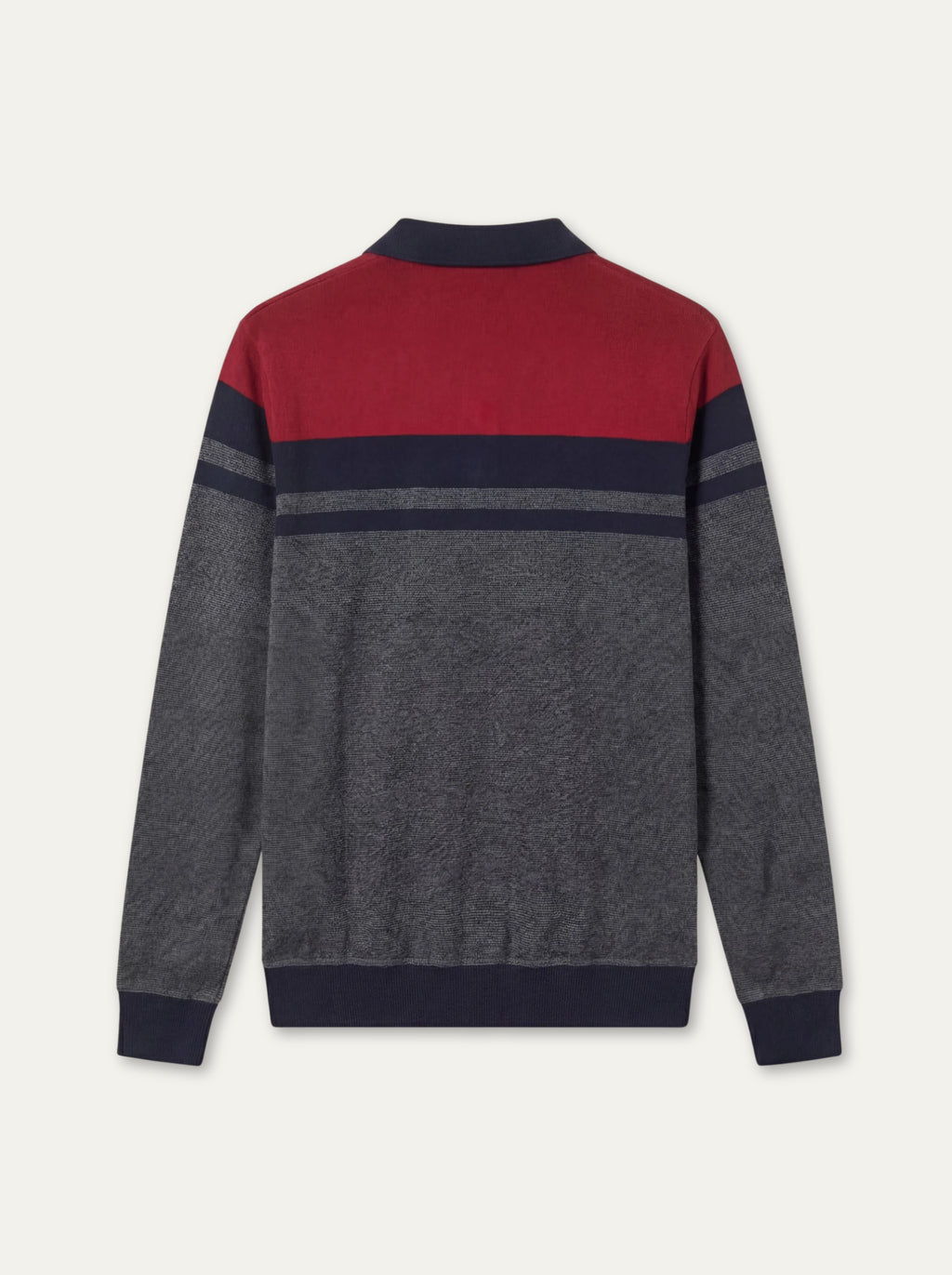 Pánska Polokošeľa Giovanni Ferinni s Dlhým Rukávom - Štýlová Polokošeľa - Franco fashion