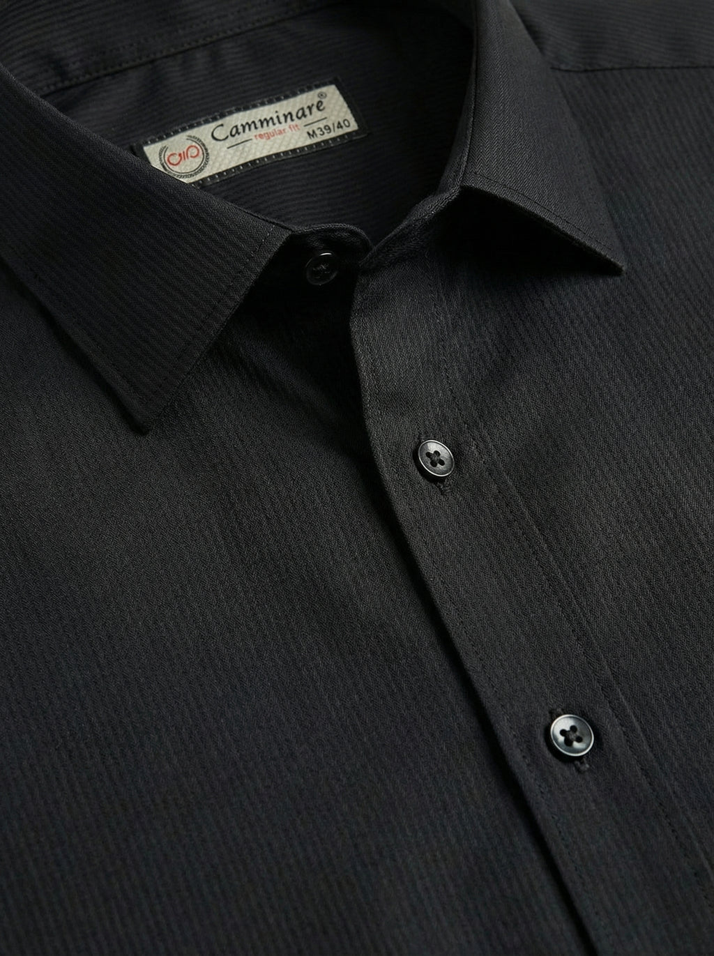 Pánska elegantná košeľa Camminare - Regular fit - Franco fashion