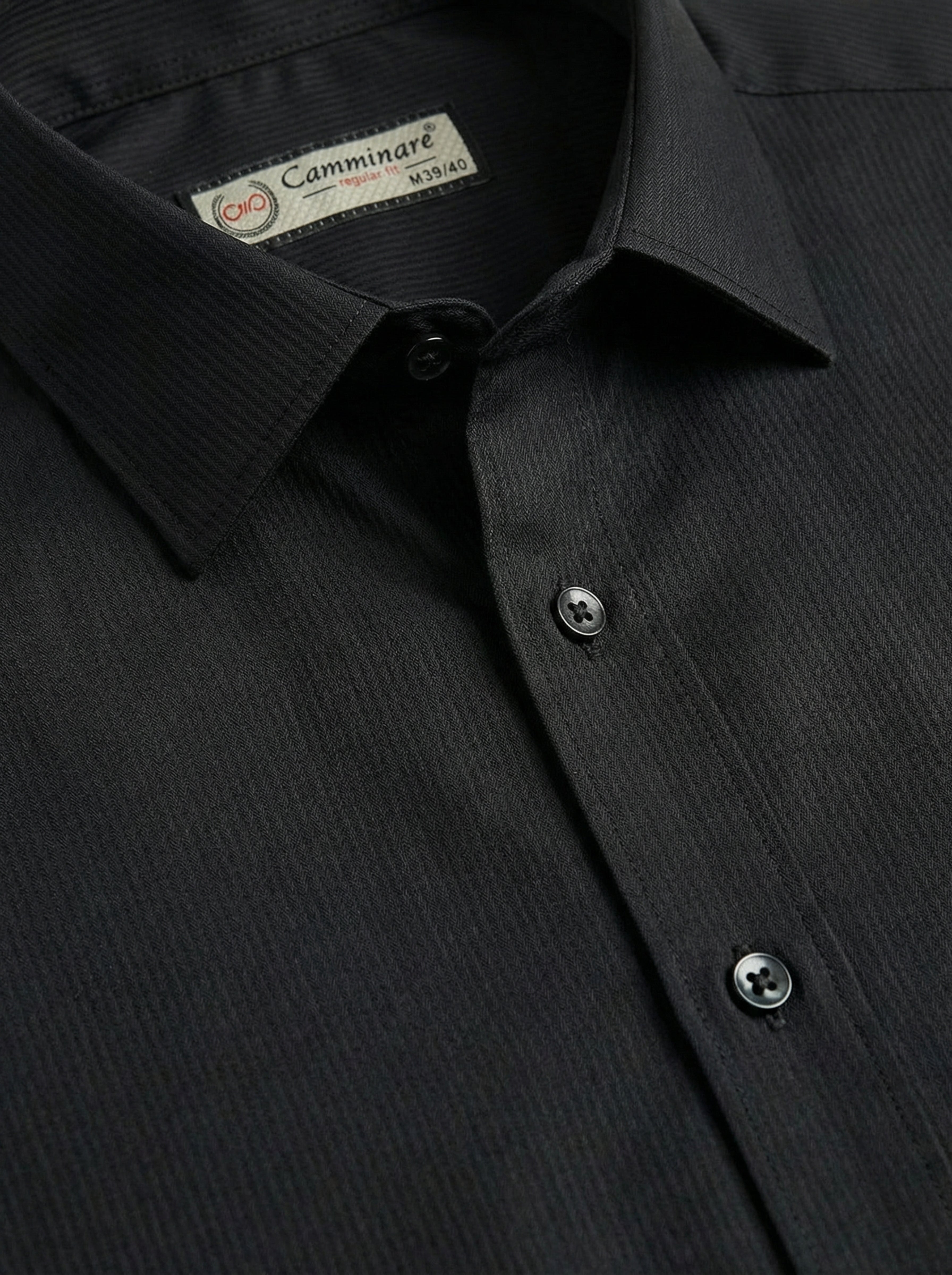 Pánska elegantná košeľa Camminare - Regular fit - Franco fashion