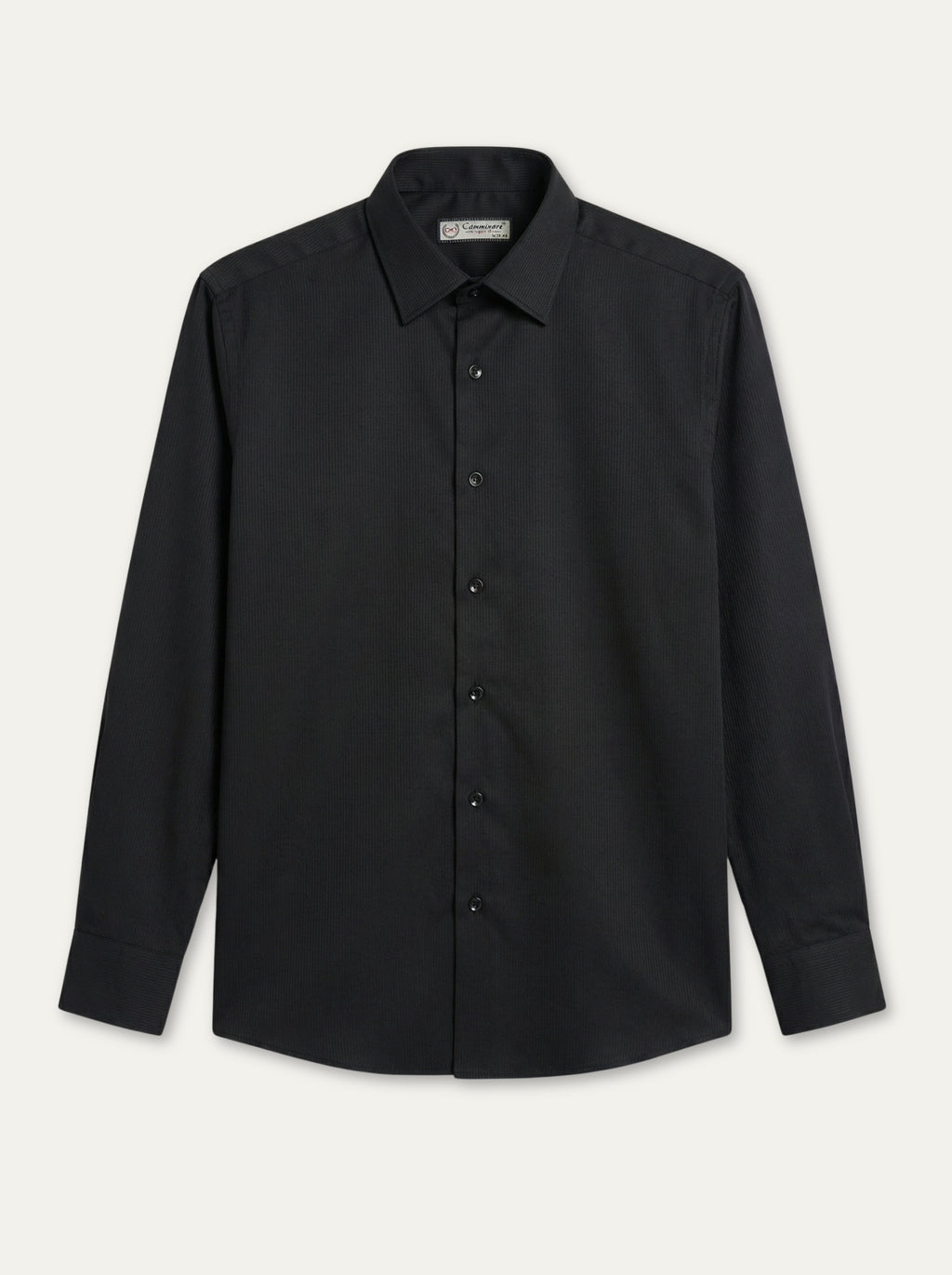 Pánska elegantná košeľa Camminare - Regular fit - Franco fashion