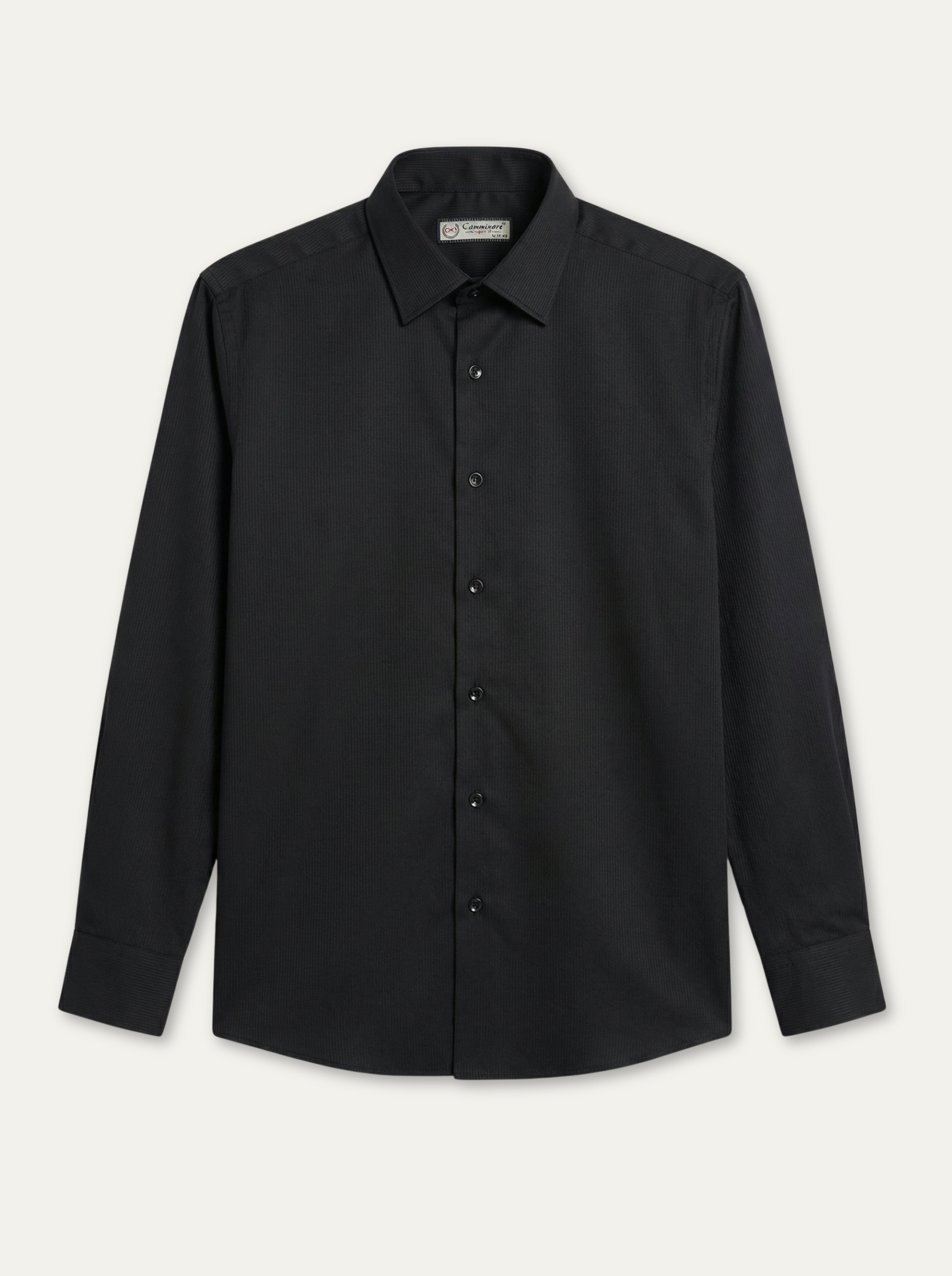 Pánska elegantná košeľa Camminare - Regular fit - Franco fashion