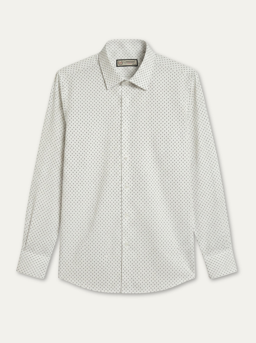 Pánska košeľa Camminare - Regular fit - Franco fashion