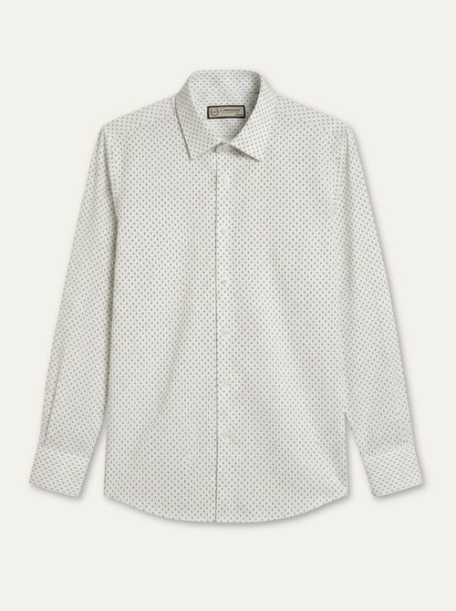 Pánska košeľa Camminare - Regular fit - Franco fashion
