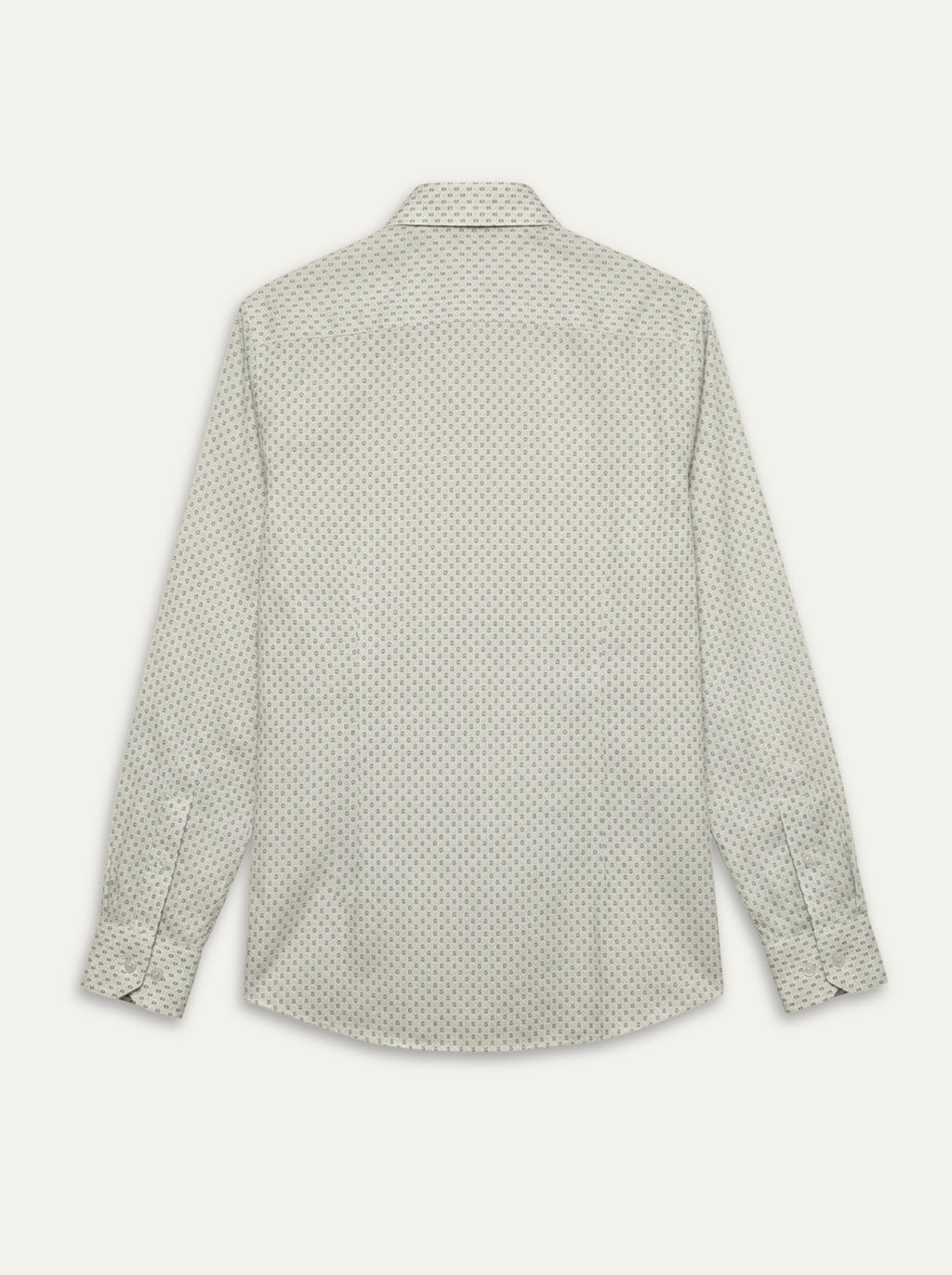 Pánska košeľa Camminare - Regular fit - Franco fashion