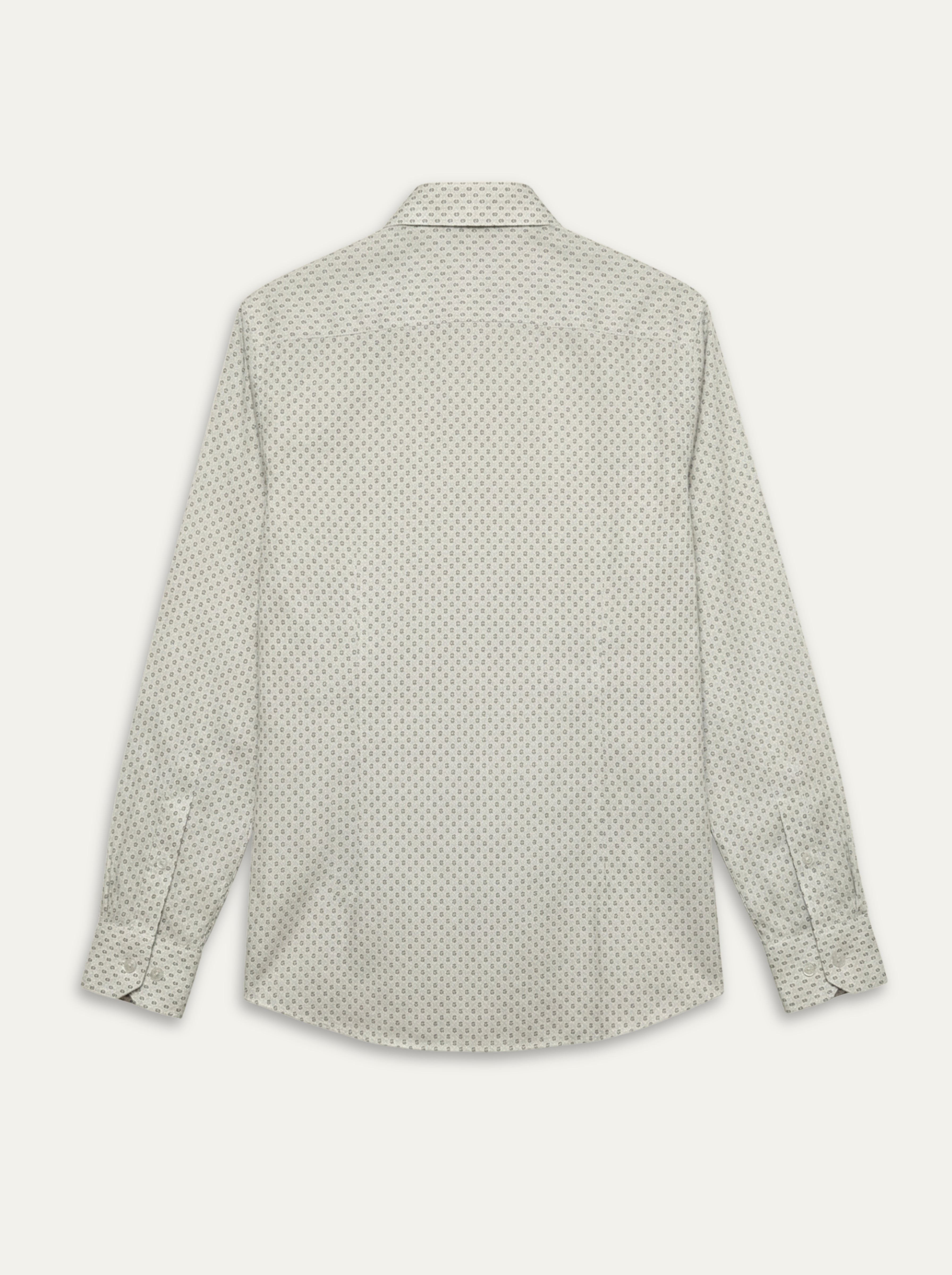 Pánska košeľa Camminare - Regular fit - Franco fashion