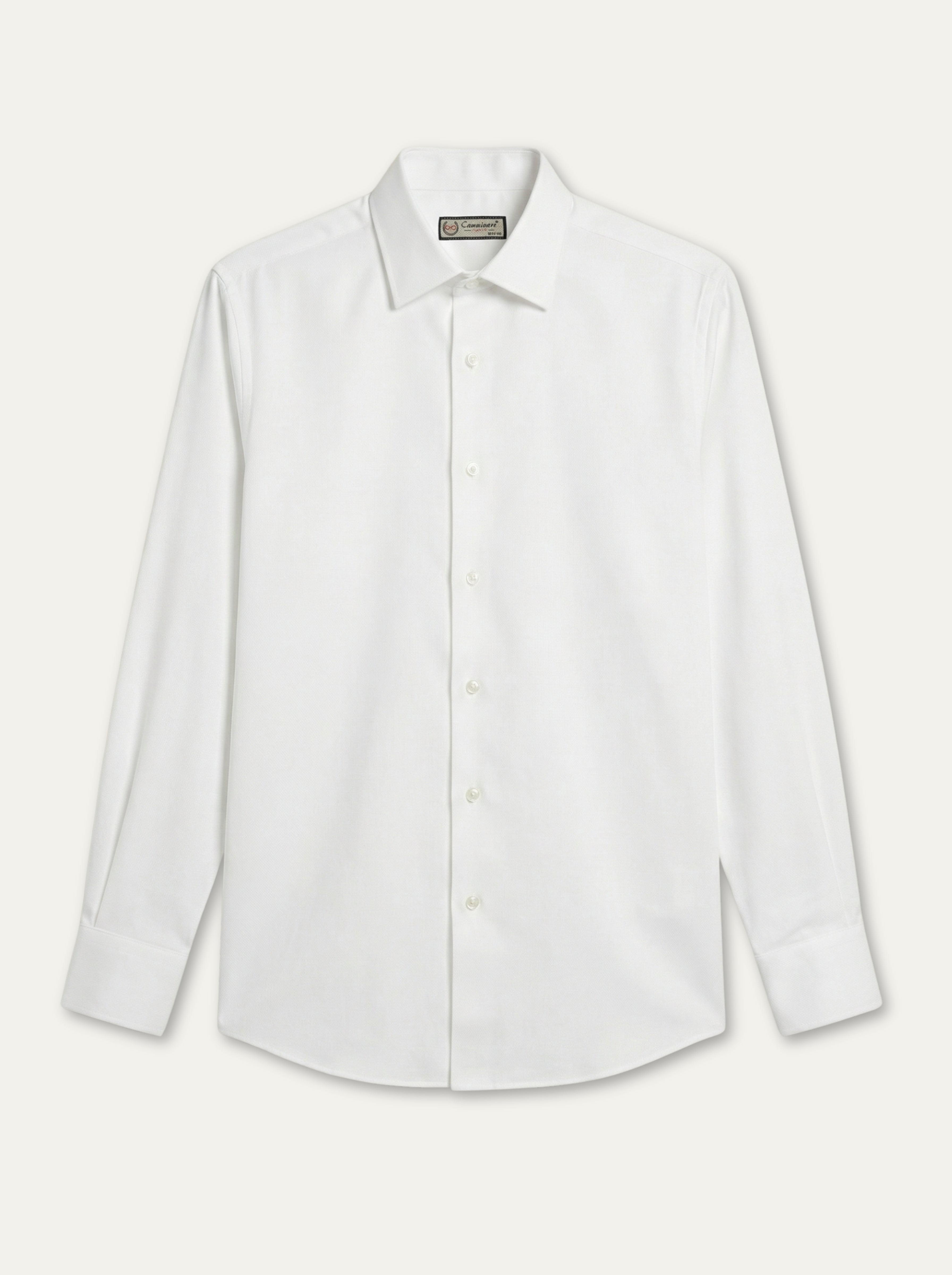 Pánska košeľa Camminare - Regular fit - Franco fashion