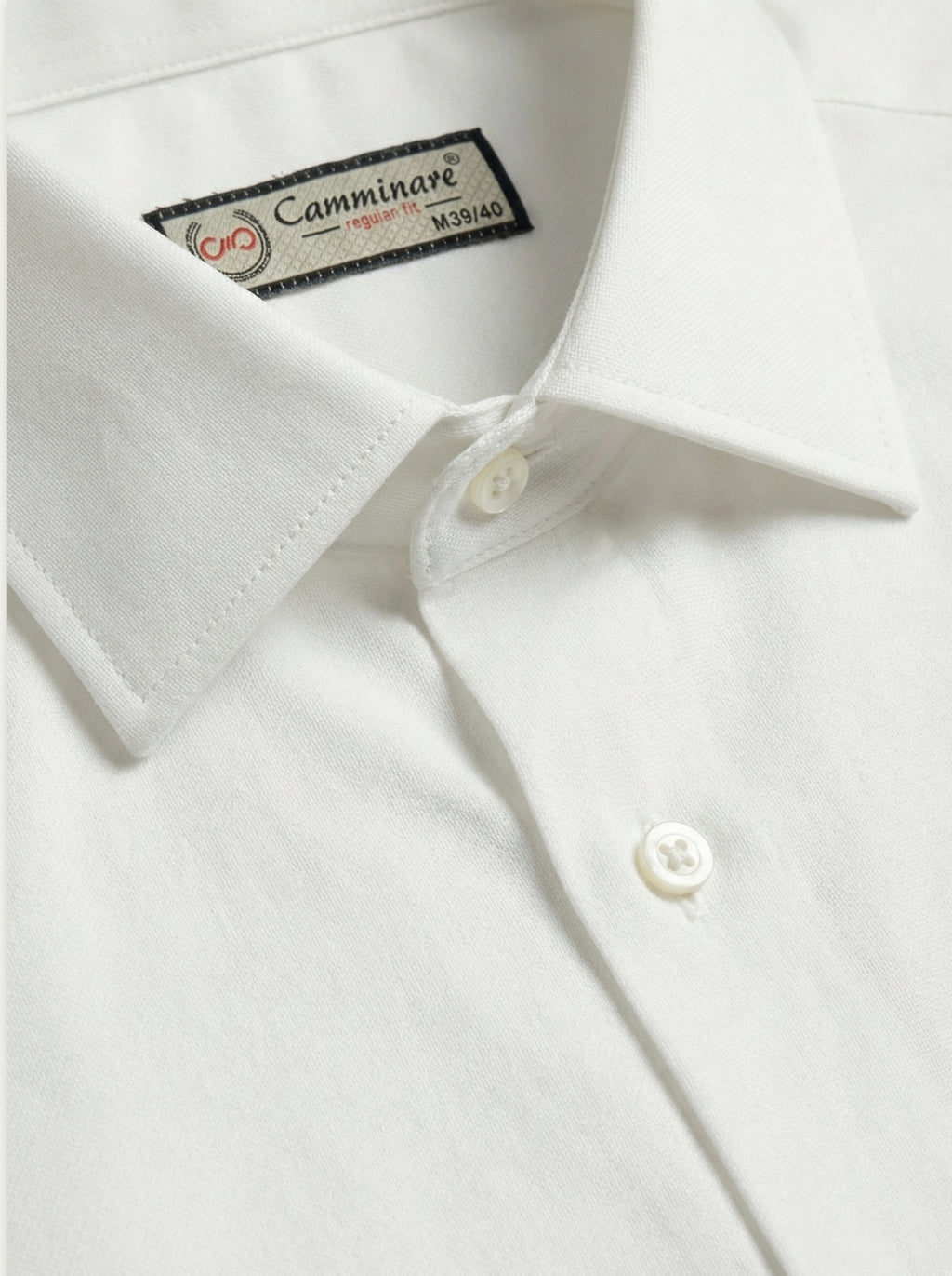 Pánska košeľa Camminare - Regular fit - Franco fashion