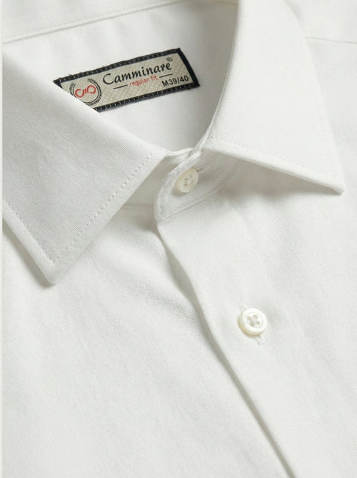 Pánska košeľa Camminare - Regular fit - Franco fashion