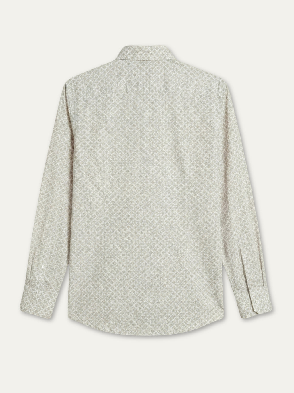 Pánska košeľa Camminare - Regular fit - Franco fashion