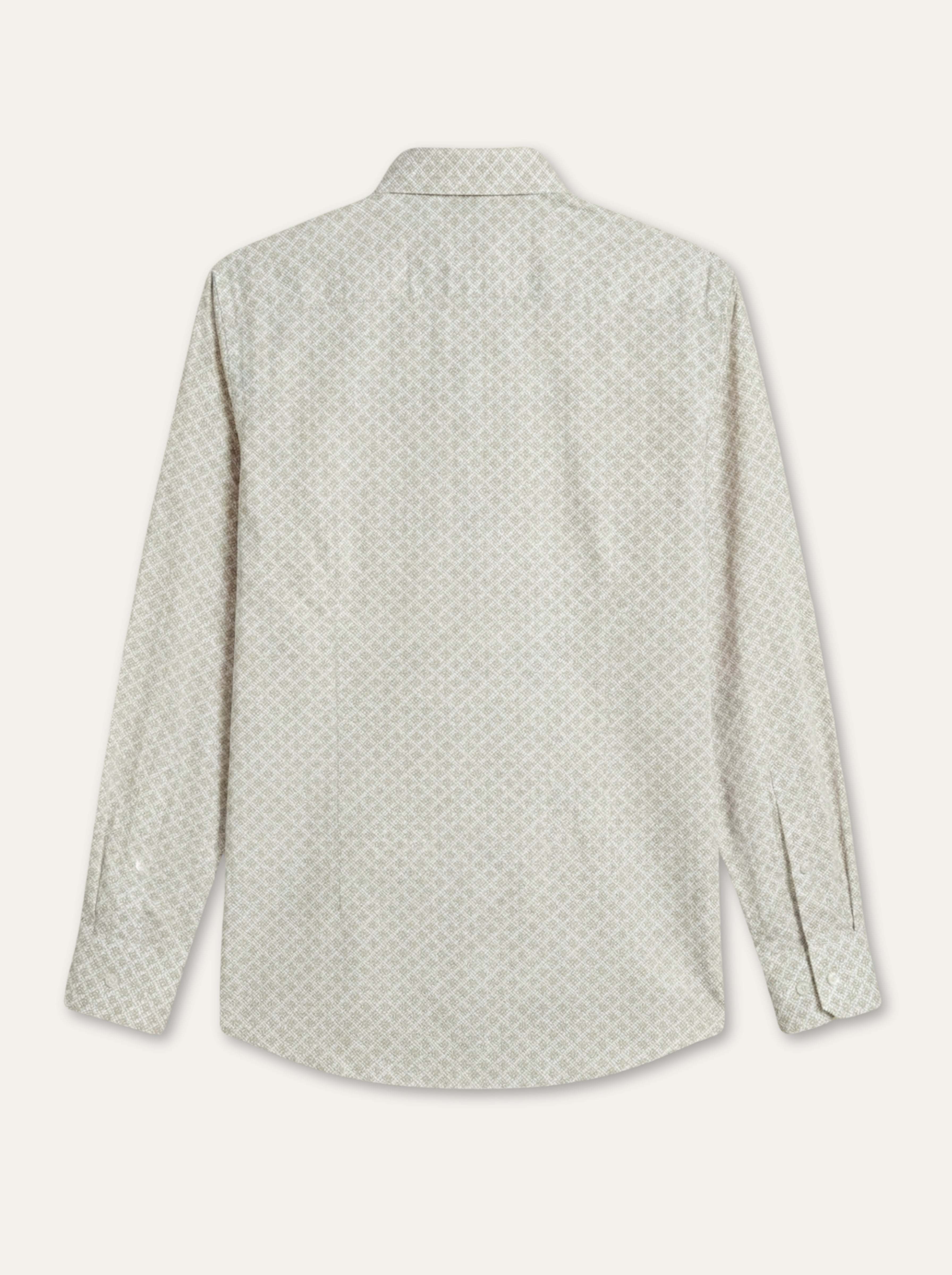 Pánska košeľa Camminare - Regular fit - Franco fashion