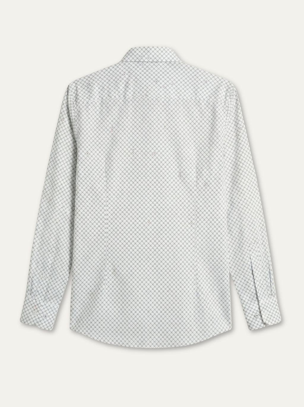 Pánska  košeľa Camminare - Regular fit - Franco fashion