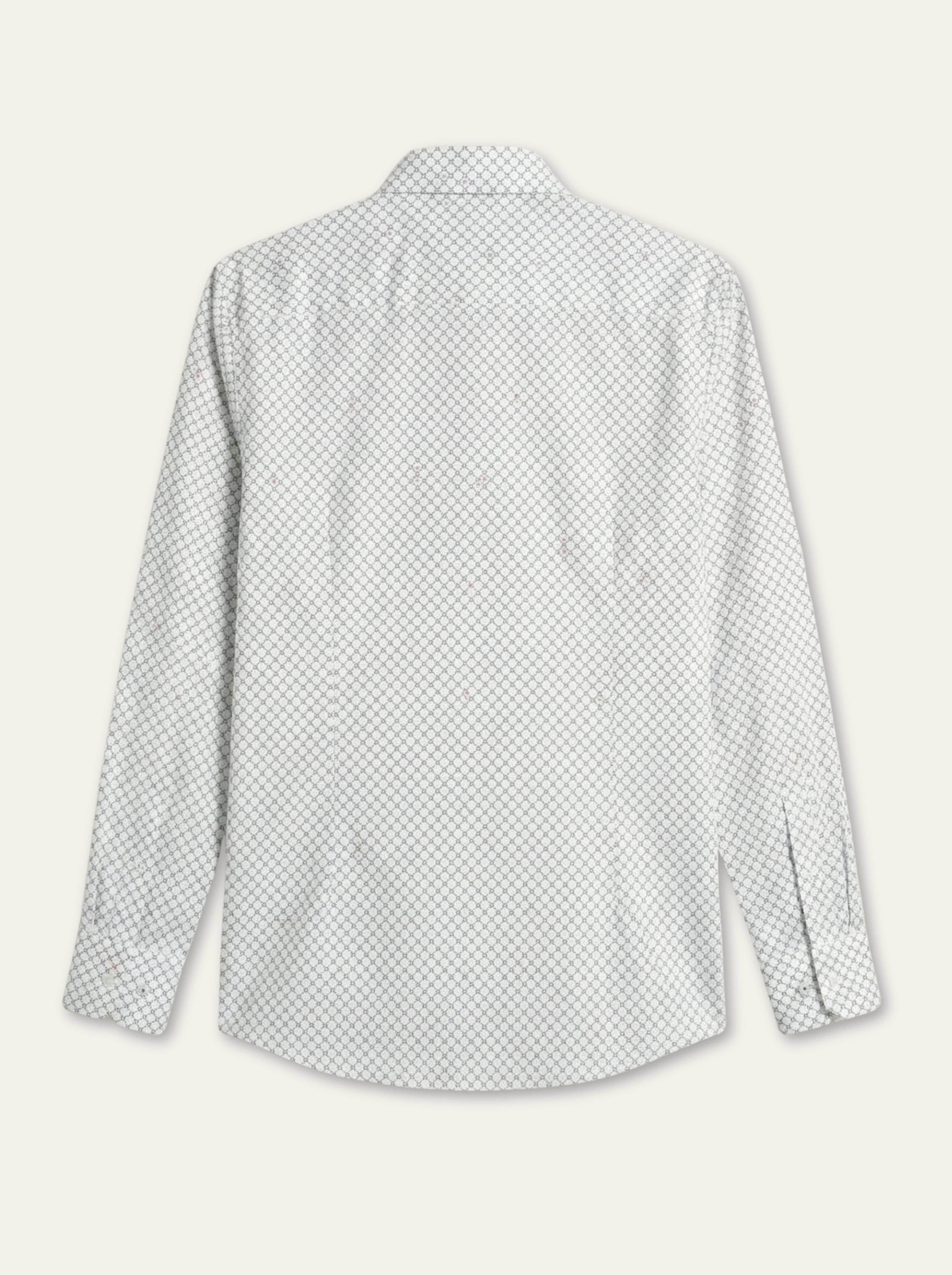 Pánska  košeľa Camminare - Regular fit - Franco fashion