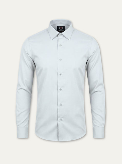 Pánska  košeľa Camminare  - elegantná slim fit košeľa - Franco fashion
