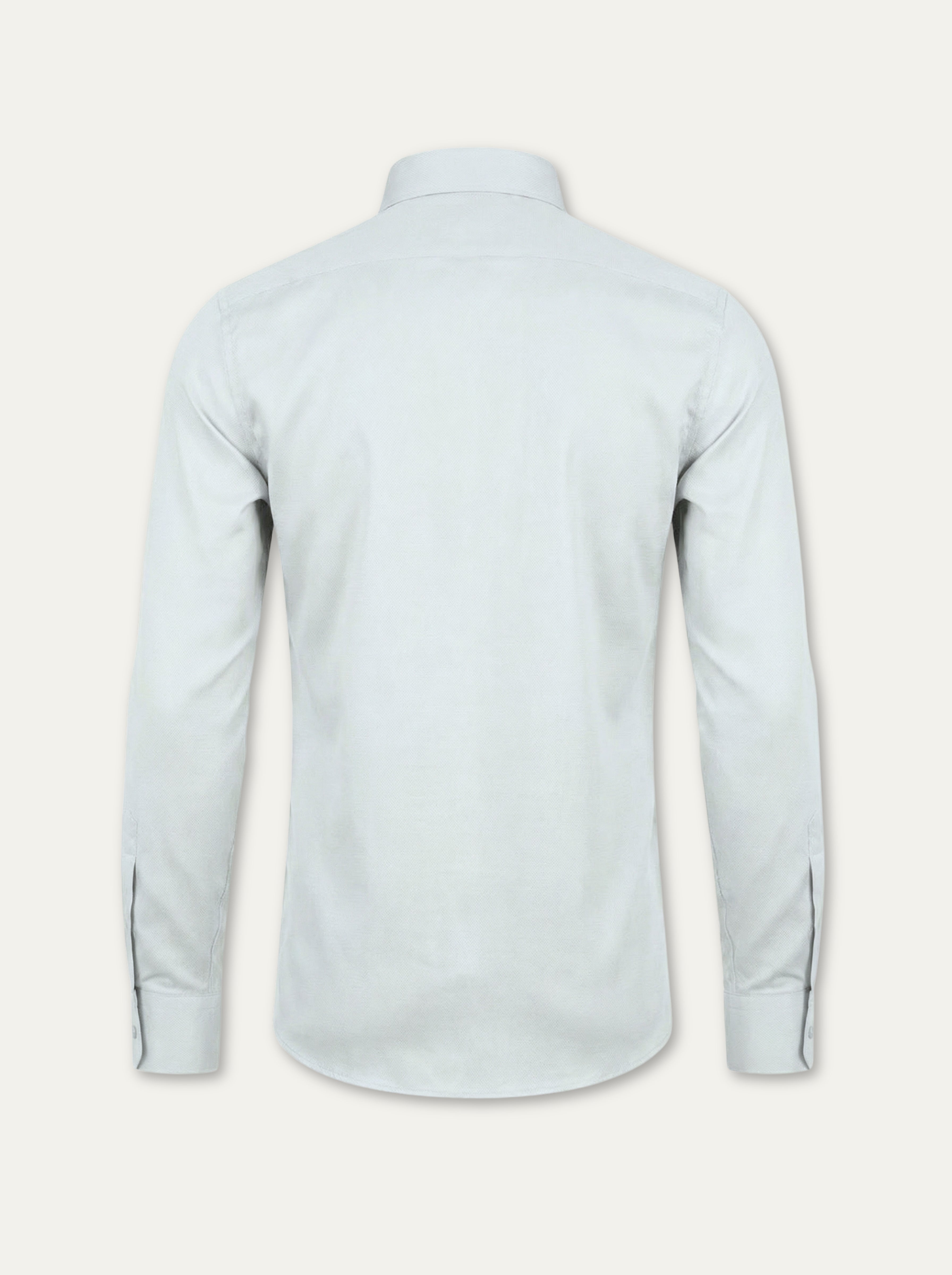 Pánska  košeľa Camminare  - elegantná slim fit košeľa - Franco fashion